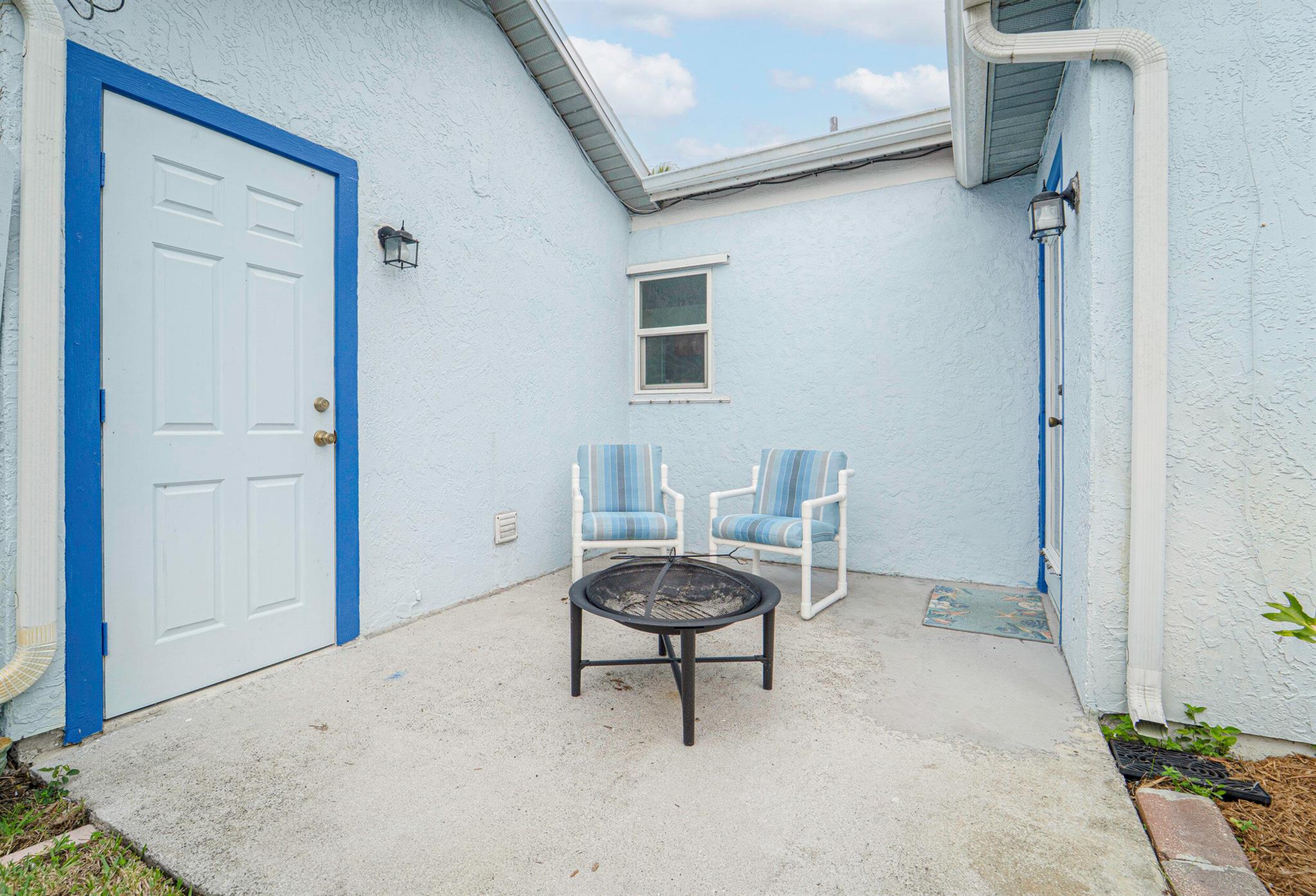 PORT ST LUCIE SECTION 43 - Residential