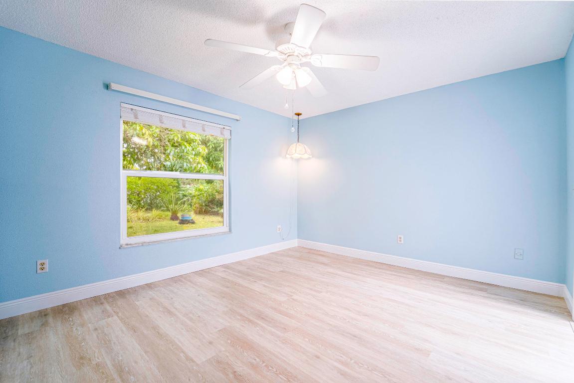 PORT ST LUCIE SECTION 43 - Residential