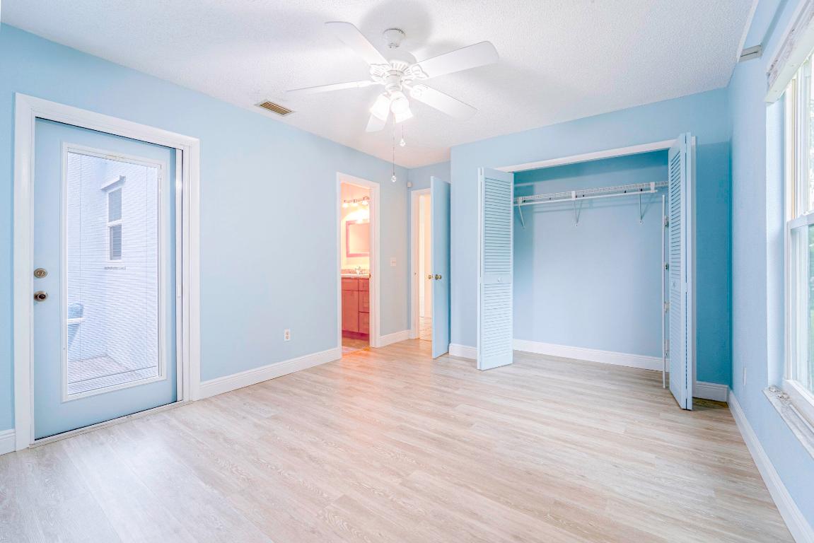 PORT ST LUCIE SECTION 43 - Residential