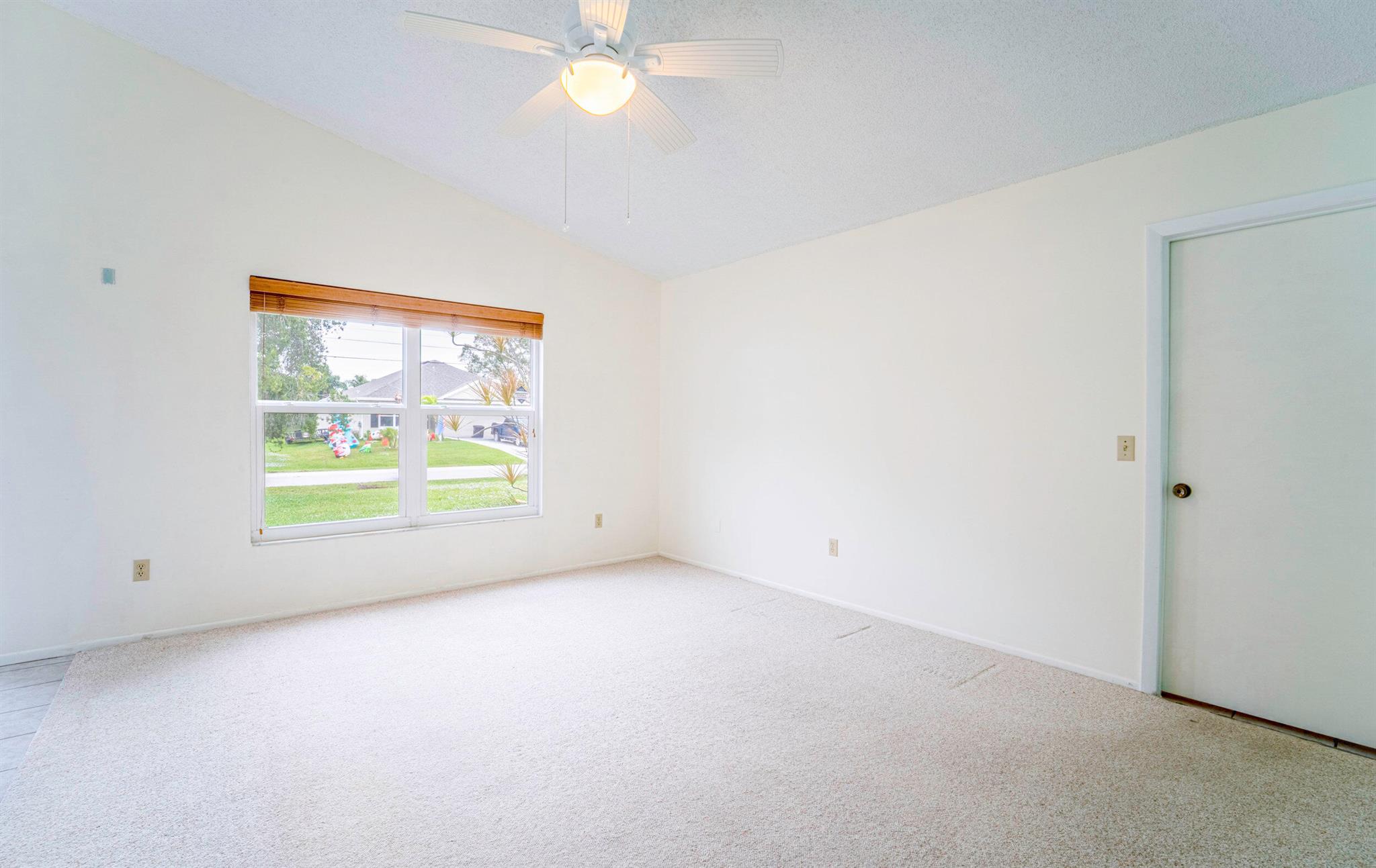 PORT ST LUCIE SECTION 43 - Residential