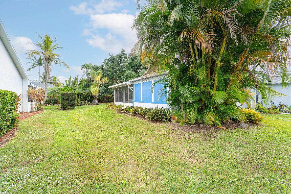 PORT ST LUCIE SECTION 43 - Residential