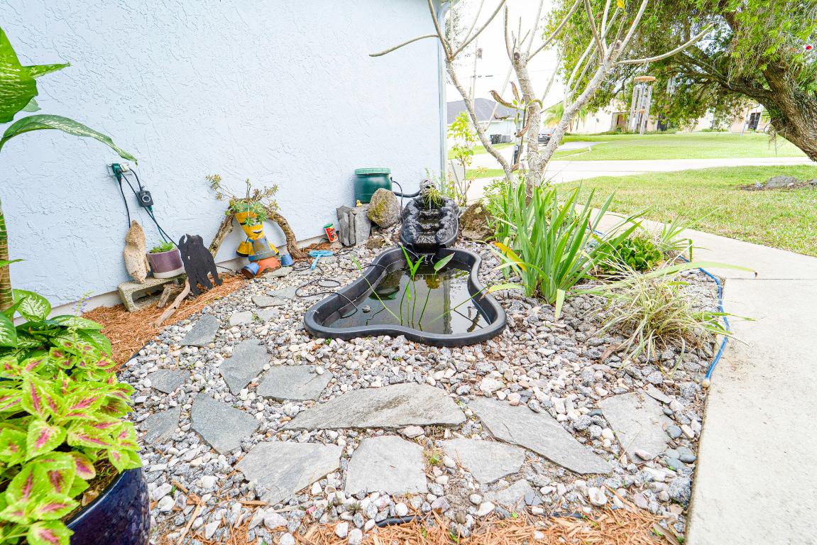 PORT ST LUCIE SECTION 43 - Residential