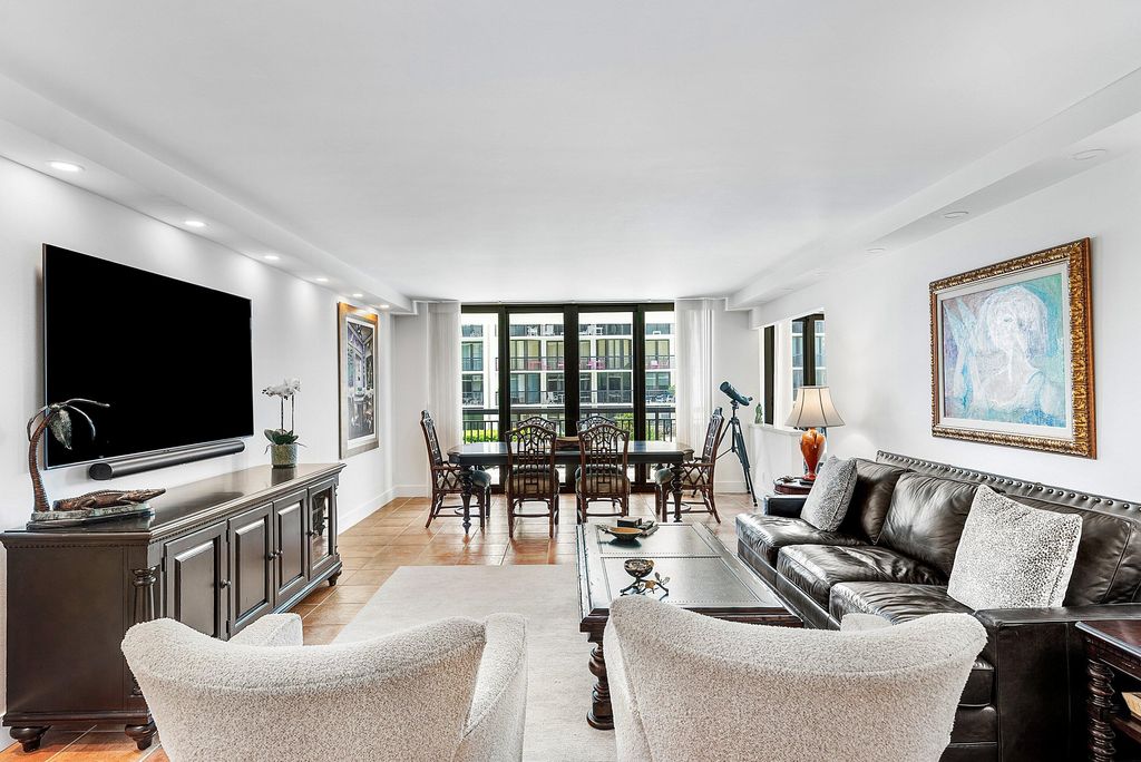 Photo of 3140 S Ocean Boulevard #202-n, Palm Beach, FL 33480 (MLS # B26013757)