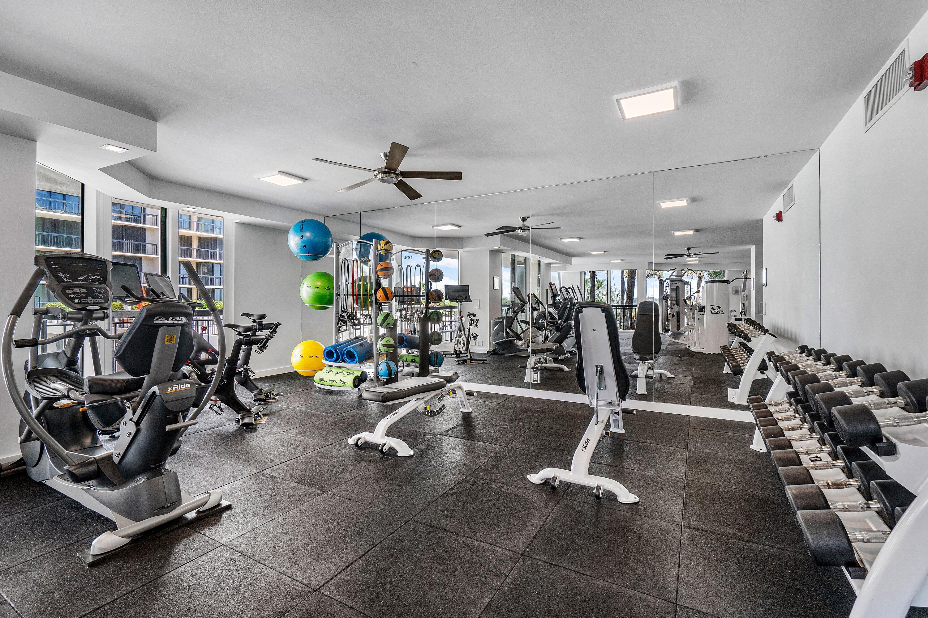 CARLTON PLACE CONDO - Residential