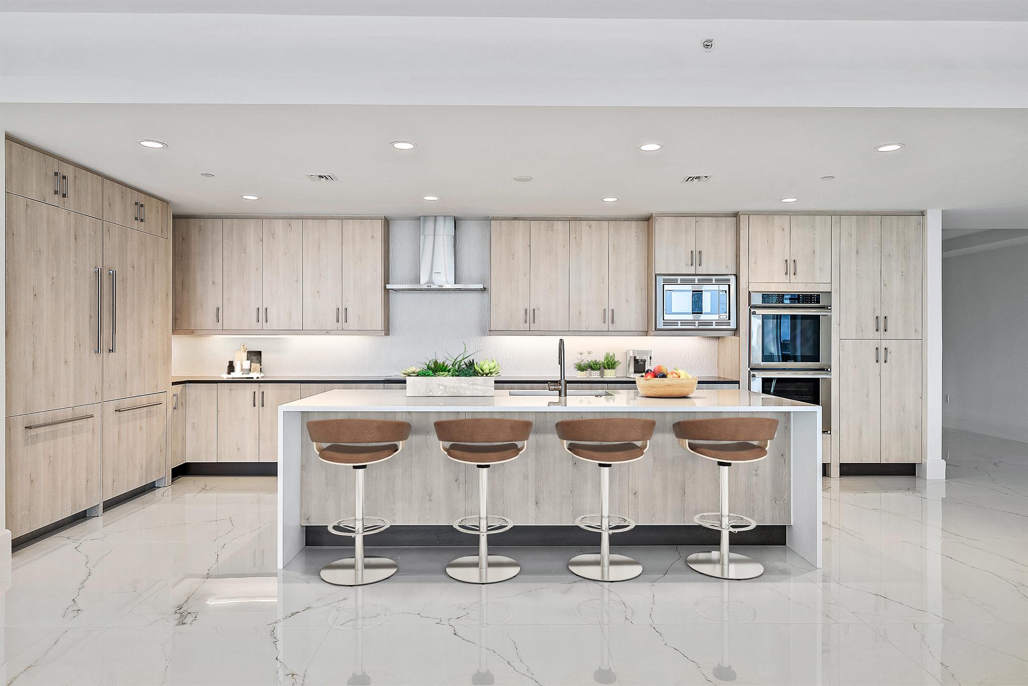 AZURE CONDO - Residential