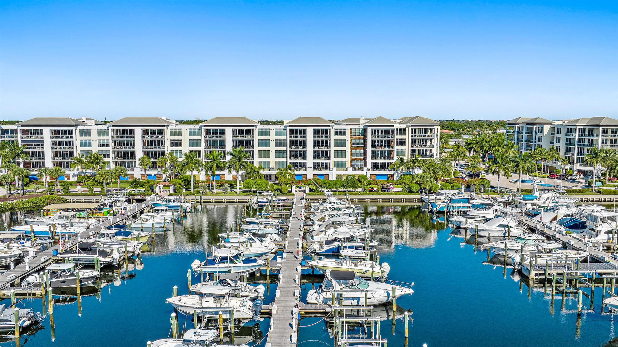 AZURE CONDO - Residential