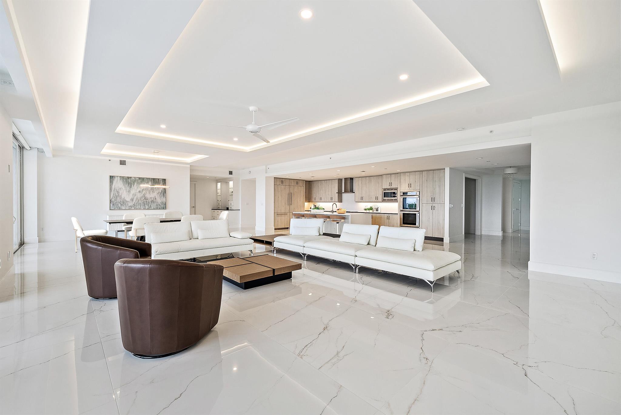 AZURE CONDO - Residential