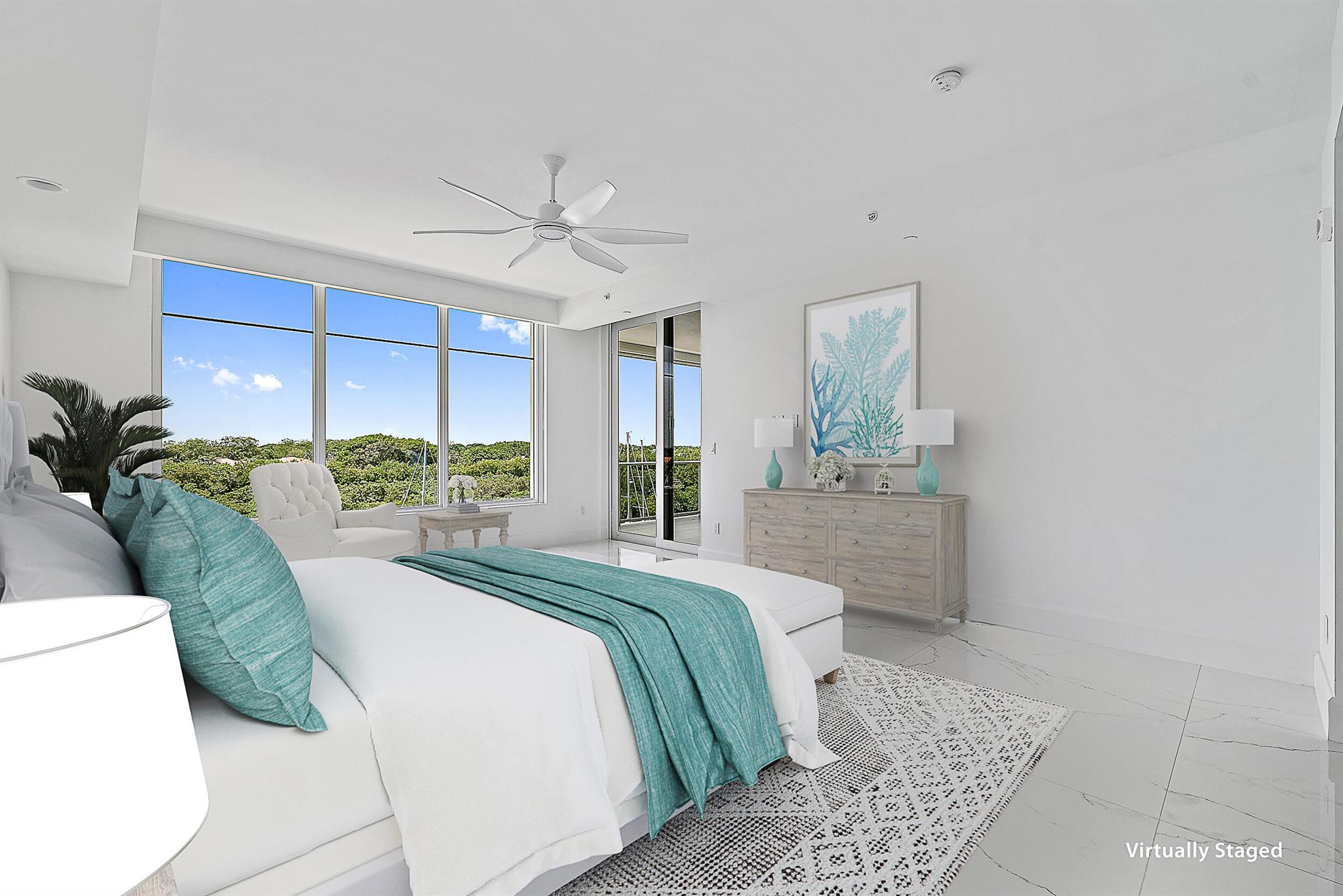 AZURE CONDO - Residential