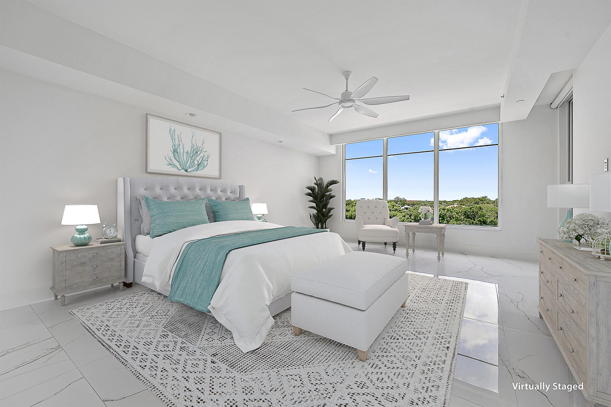 AZURE CONDO - Residential