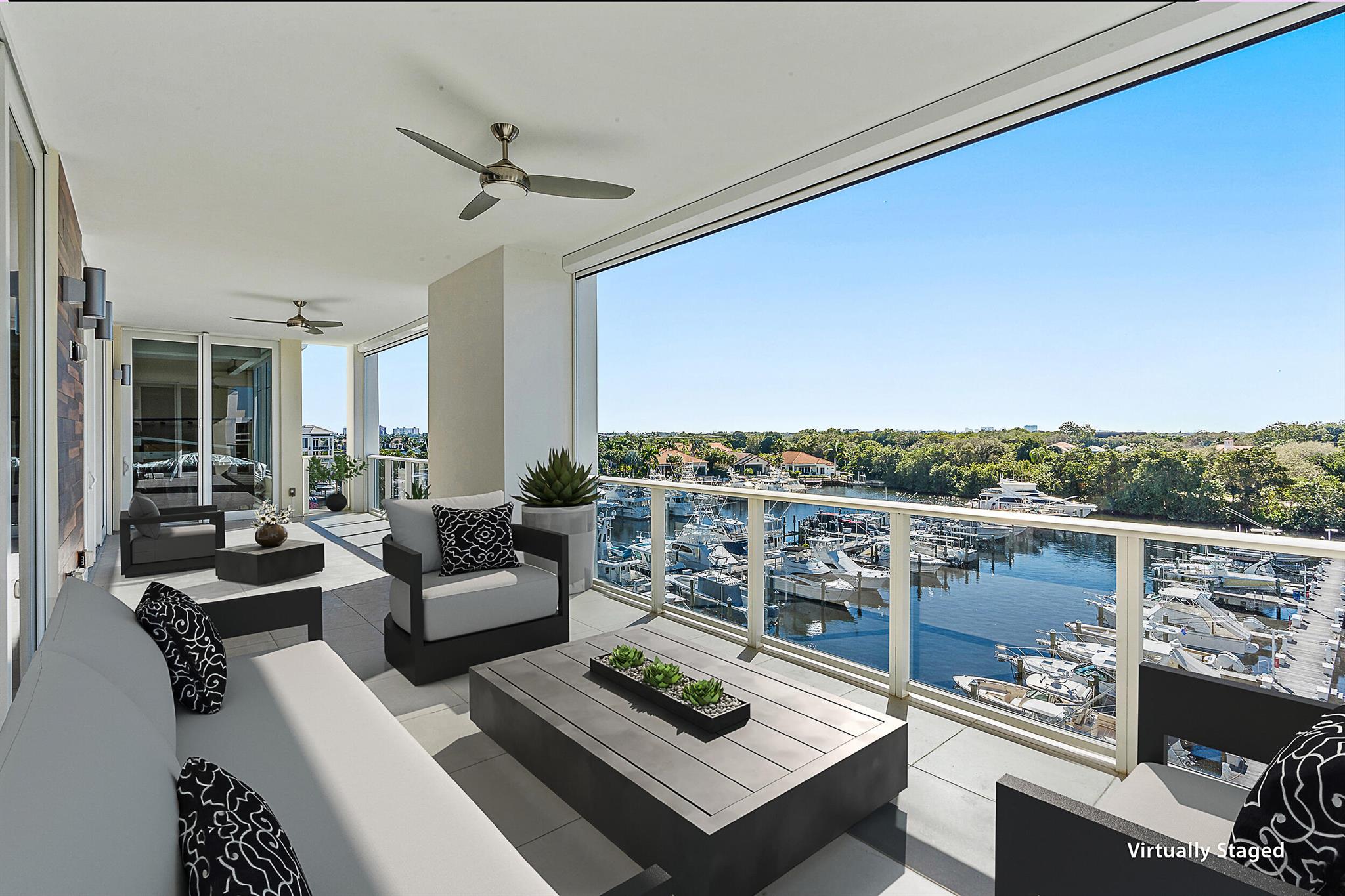 AZURE CONDO - Residential