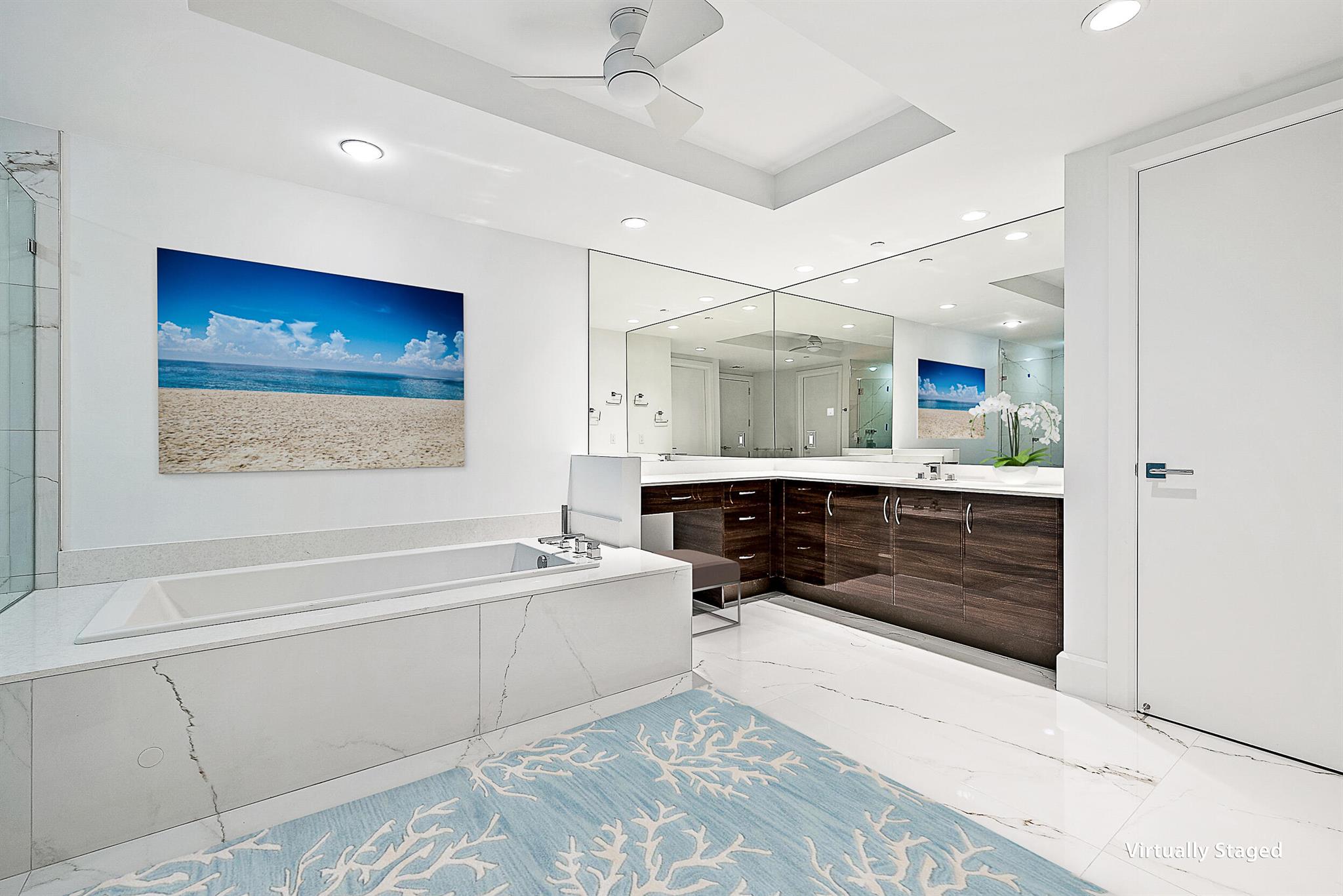 AZURE CONDO - Residential