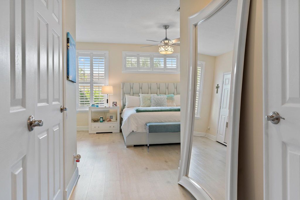 Photo of 744 Cable Beach Lane, Palm Beach Gardens, FL 33410 (MLS # R10971368)