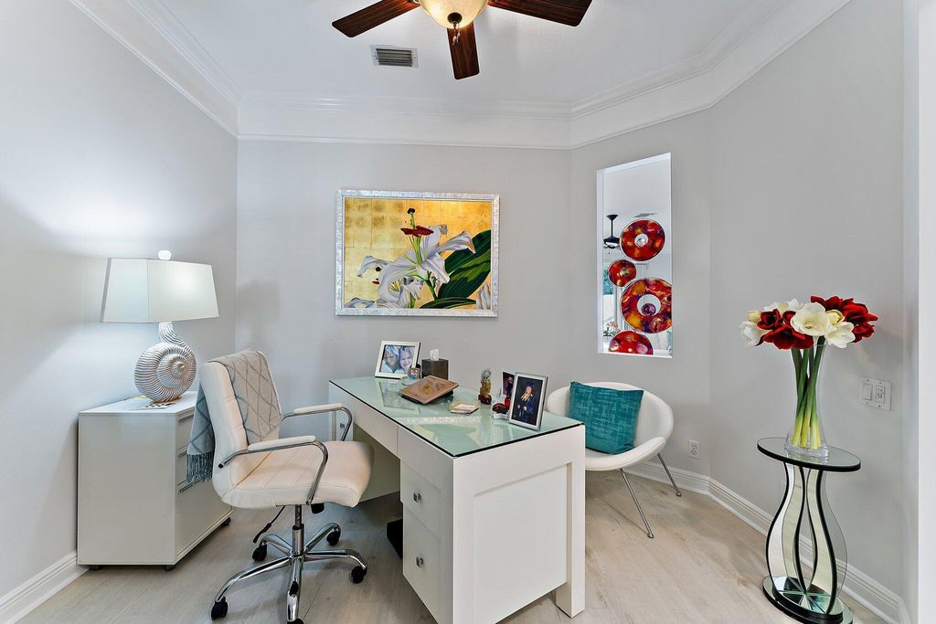 Photo of 744 Cable Beach Lane, Palm Beach Gardens, FL 33410 (MLS # R10971368)