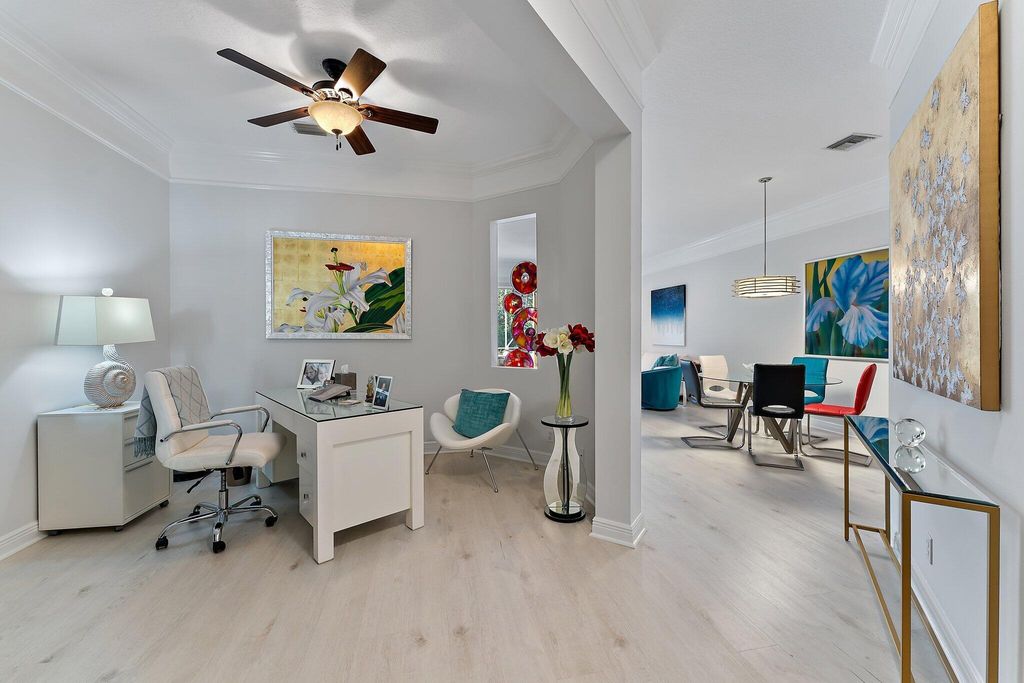 Photo of 744 Cable Beach Lane, Palm Beach Gardens, FL 33410 (MLS # R10971368)