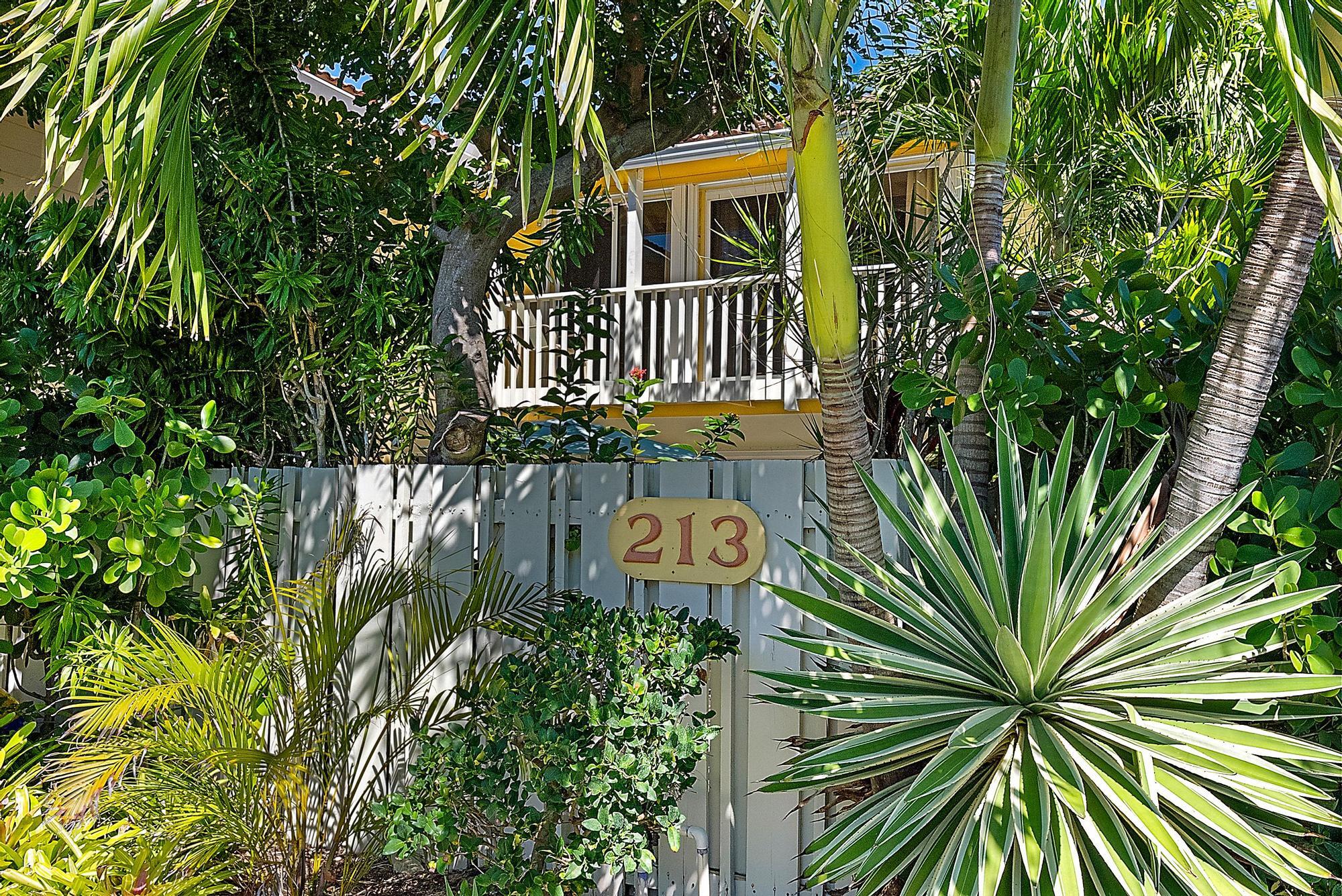 SEA BROOK PLACE CONDO - Residential Lease