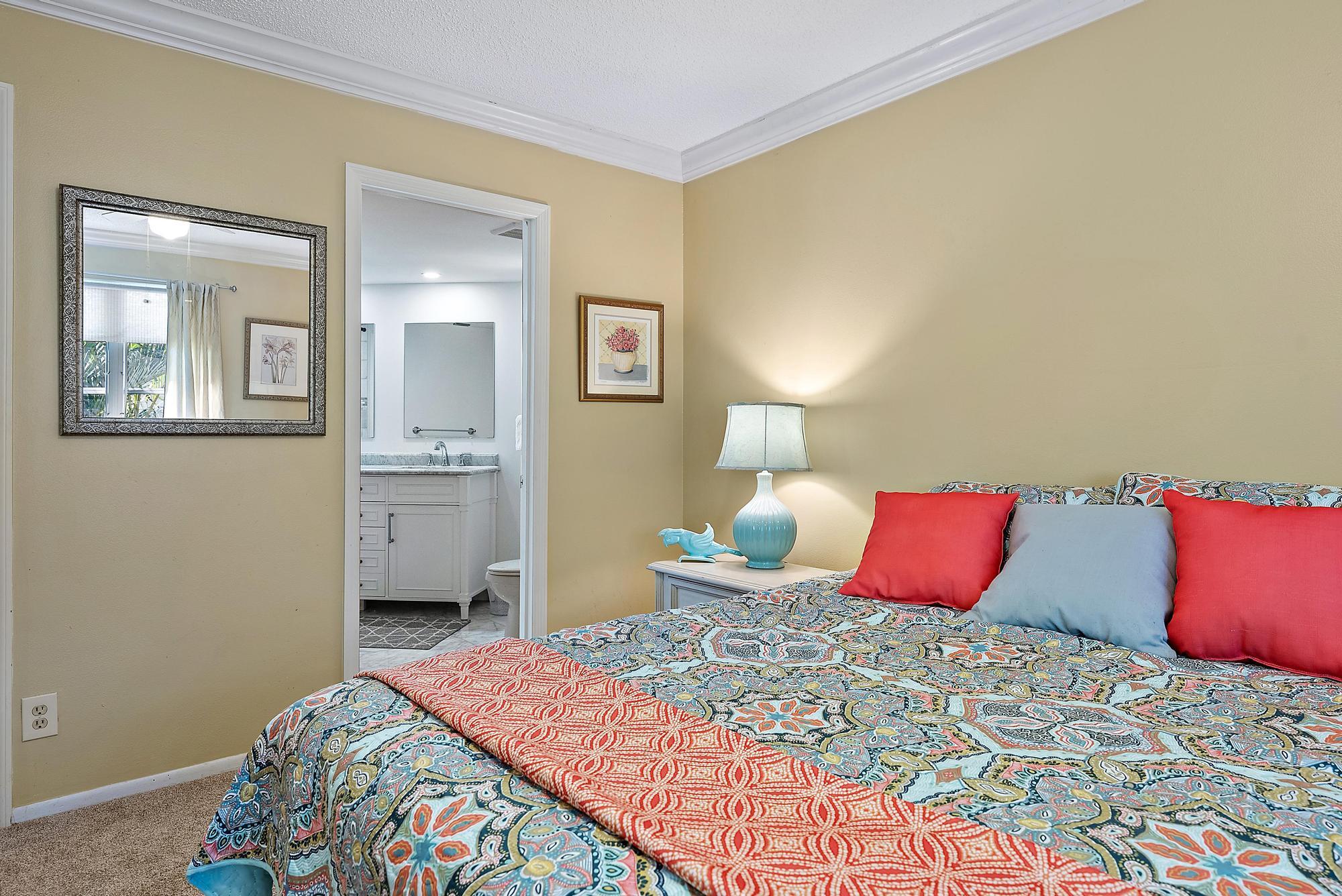 SEA BROOK PLACE CONDO - Residential Lease