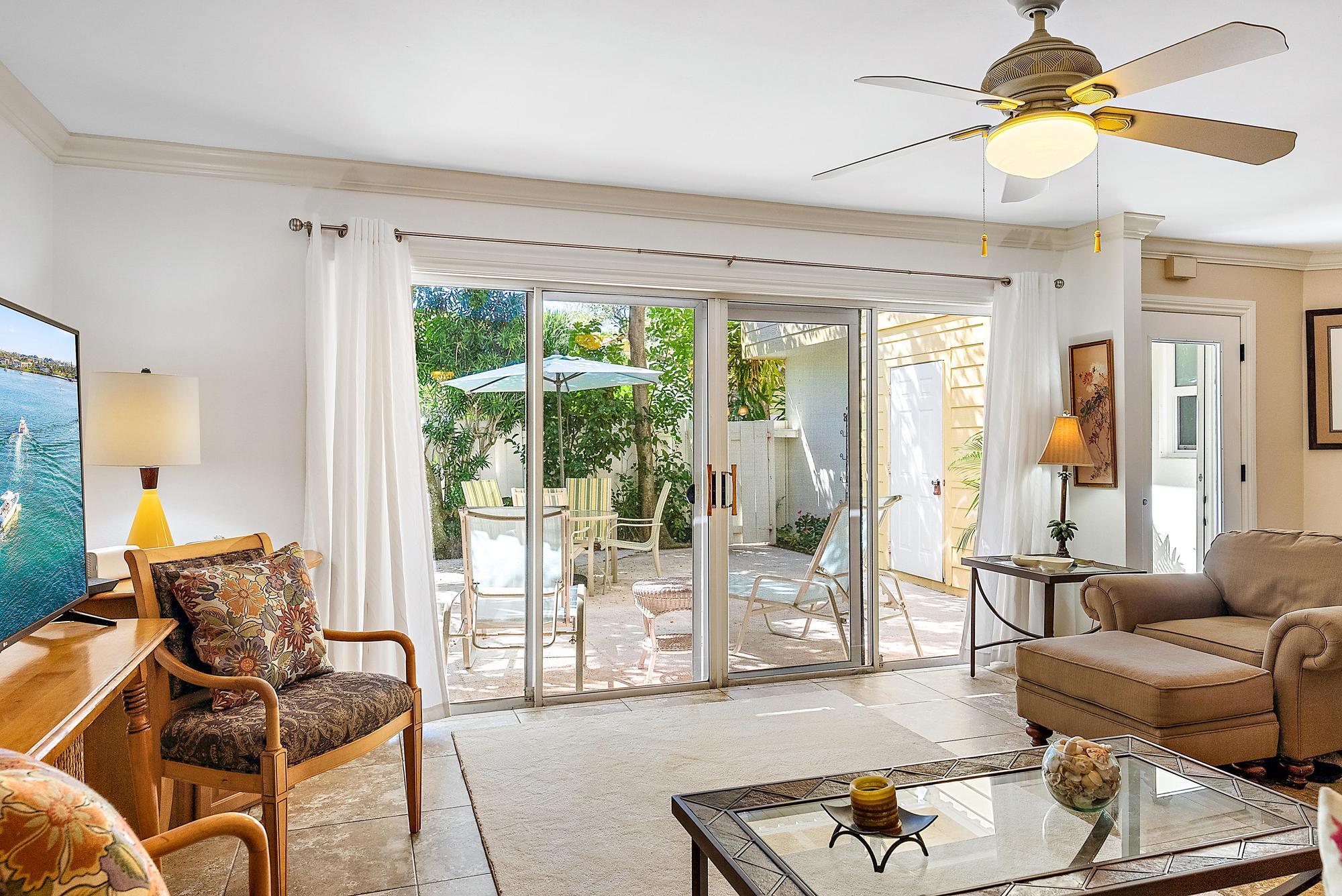 SEA BROOK PLACE CONDO - Residential Lease