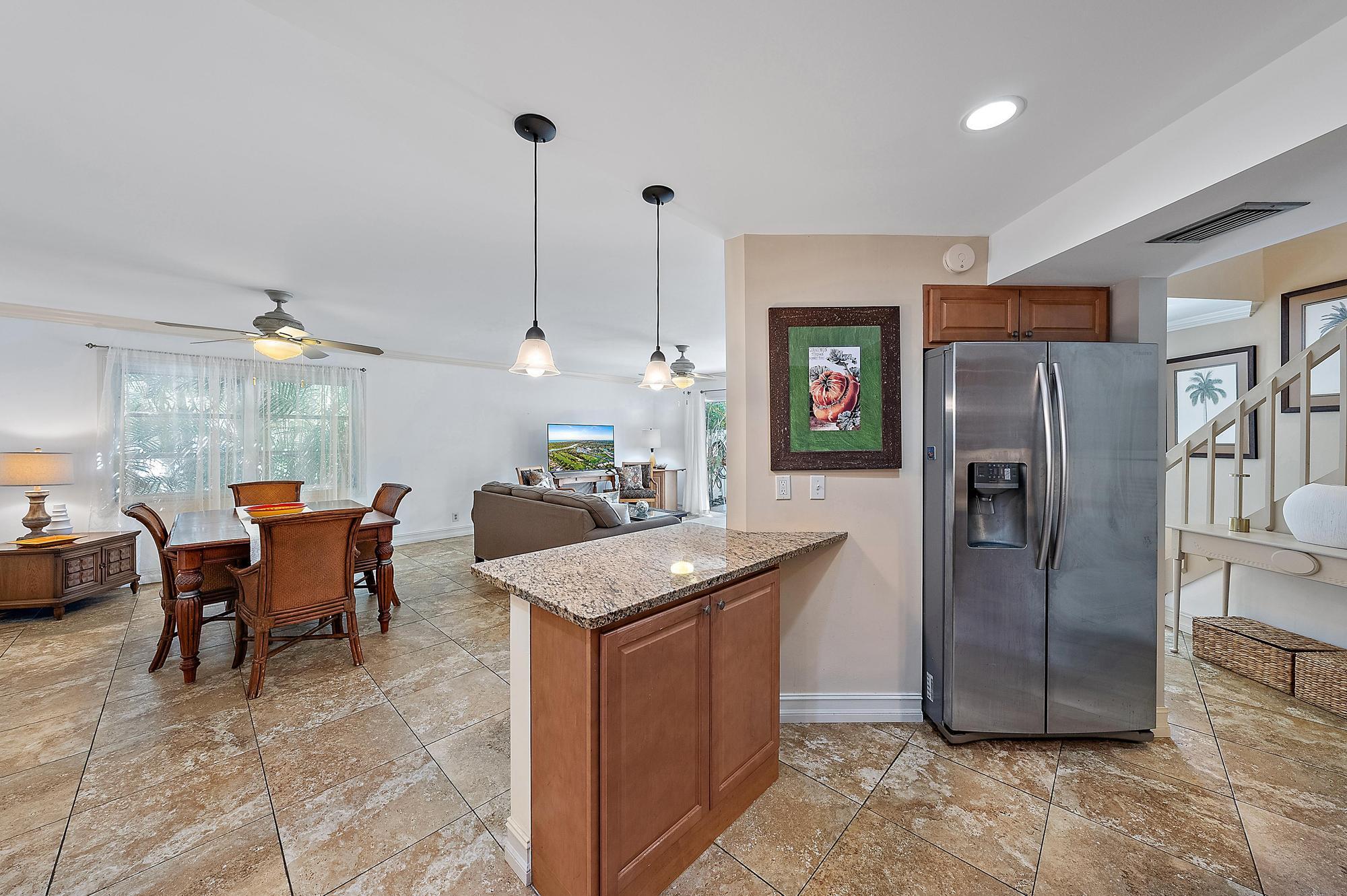 SEA BROOK PLACE CONDO - Residential Lease