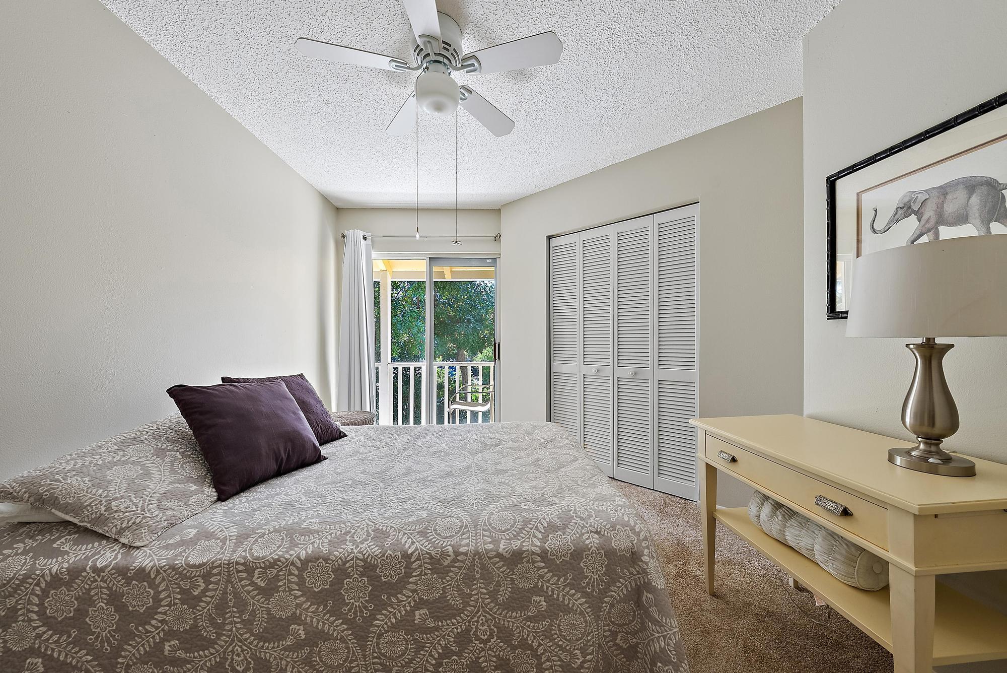 SEA BROOK PLACE CONDO - Residential Lease