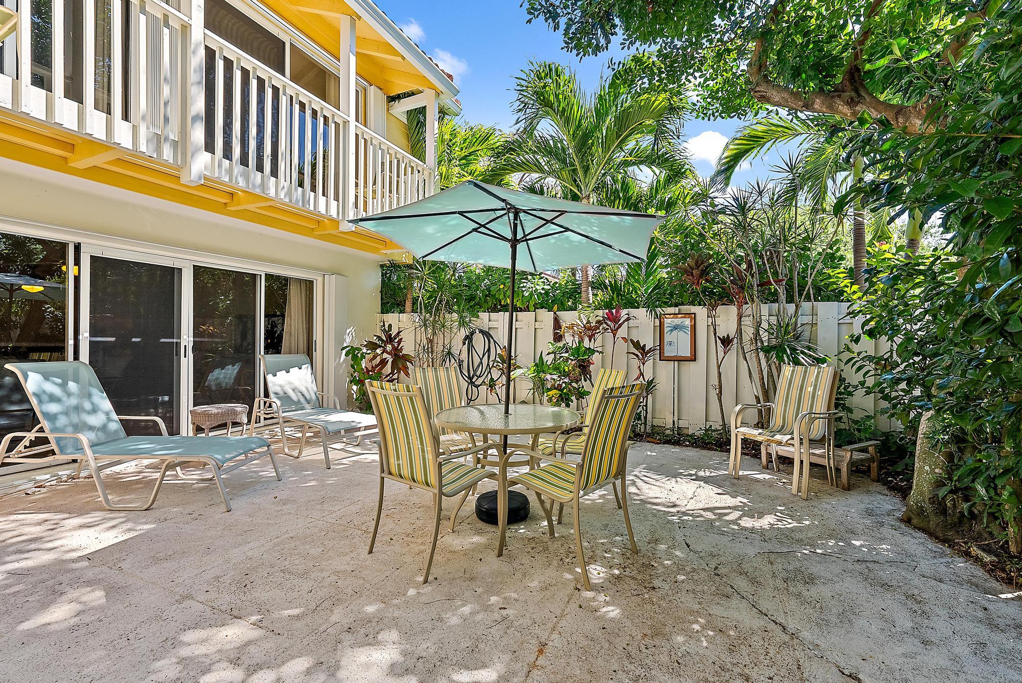 SEA BROOK PLACE CONDO - Residential Lease