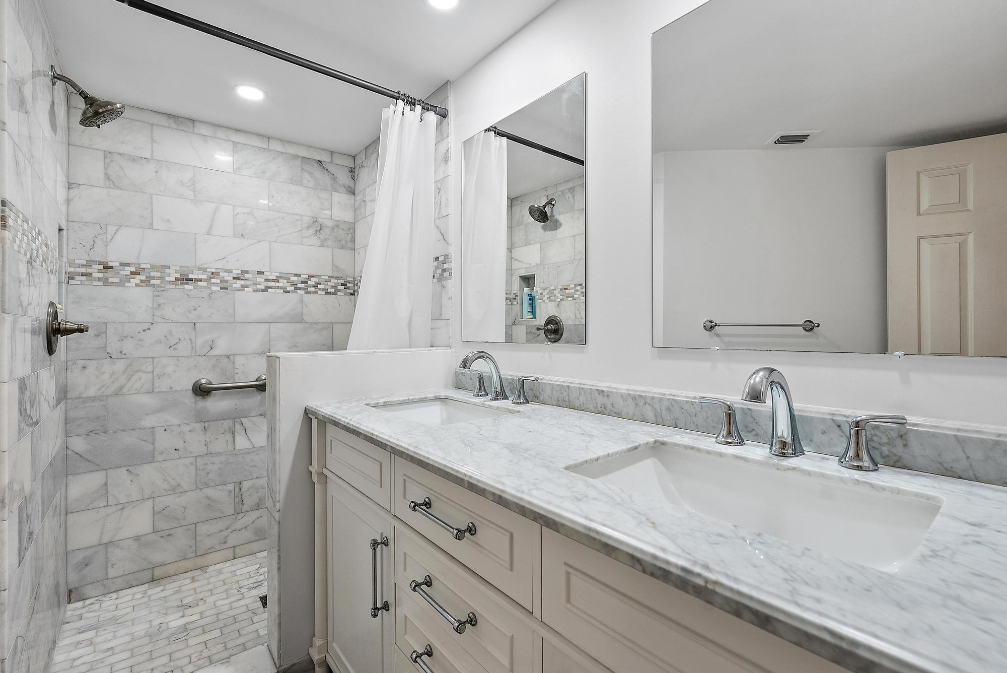 SEA BROOK PLACE CONDO - Residential Lease