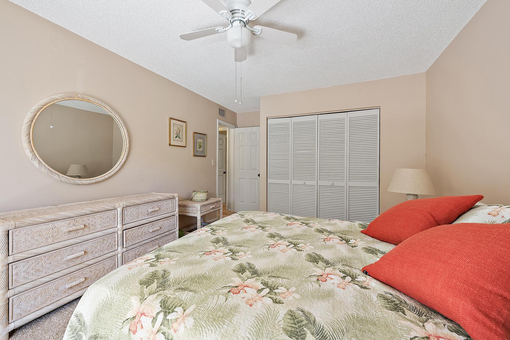 SEA BROOK PLACE CONDO - Residential Lease