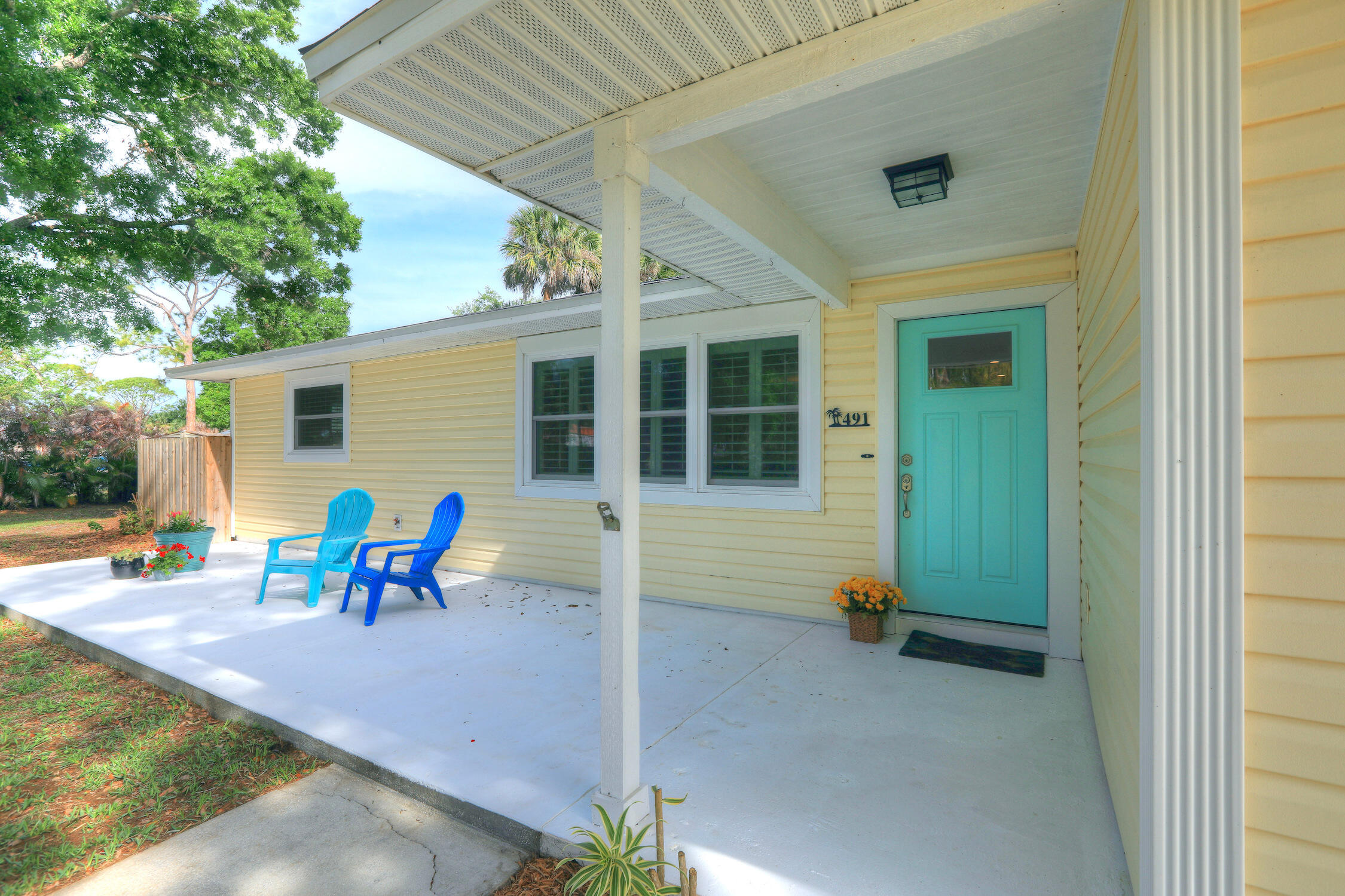 SEBASTIAN HIGHLANDS UNIT 10 - Residential