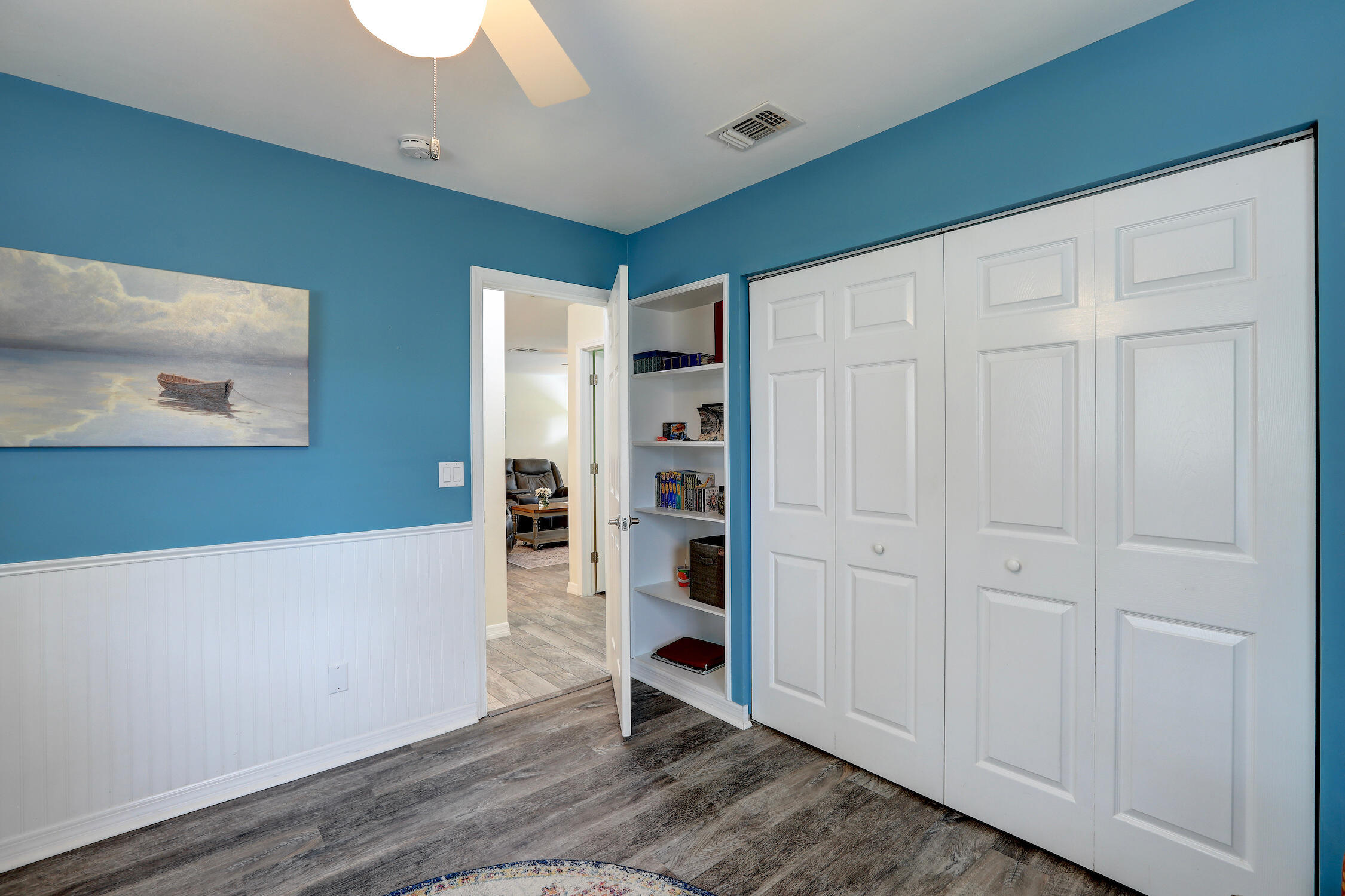 SEBASTIAN HIGHLANDS UNIT 10 - Residential