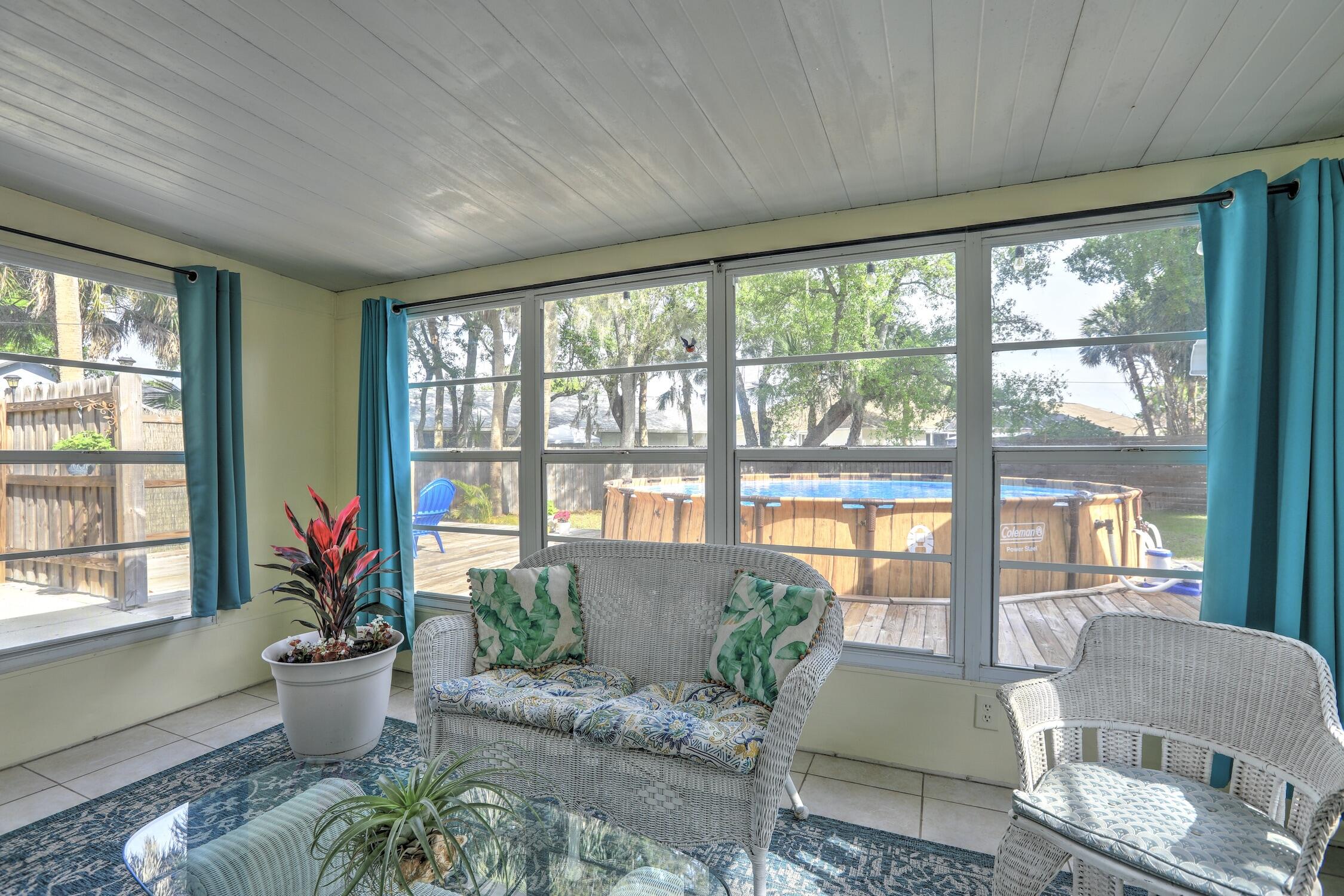 SEBASTIAN HIGHLANDS UNIT 10 - Residential