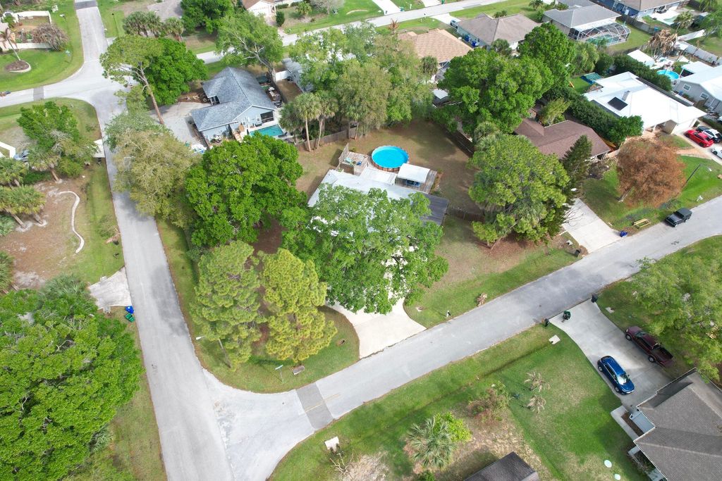 Photo of 491 Carnival Terrace, Sebastian, FL 32958 (MLS # B26005363)