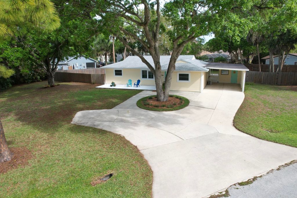 Photo of 491 Carnival Terrace, Sebastian, FL 32958 (MLS # B26005363)