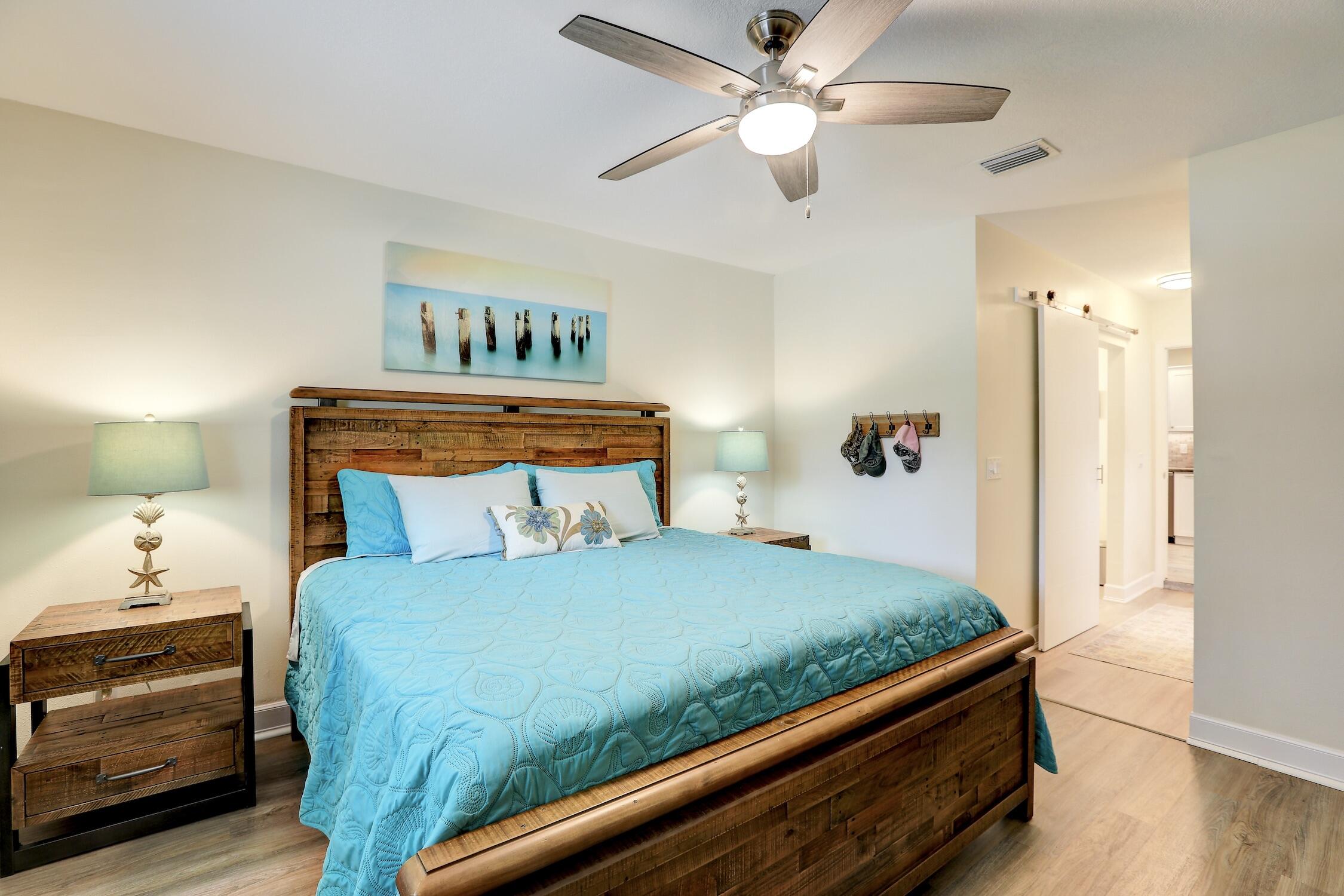 SEBASTIAN HIGHLANDS UNIT 10 - Residential