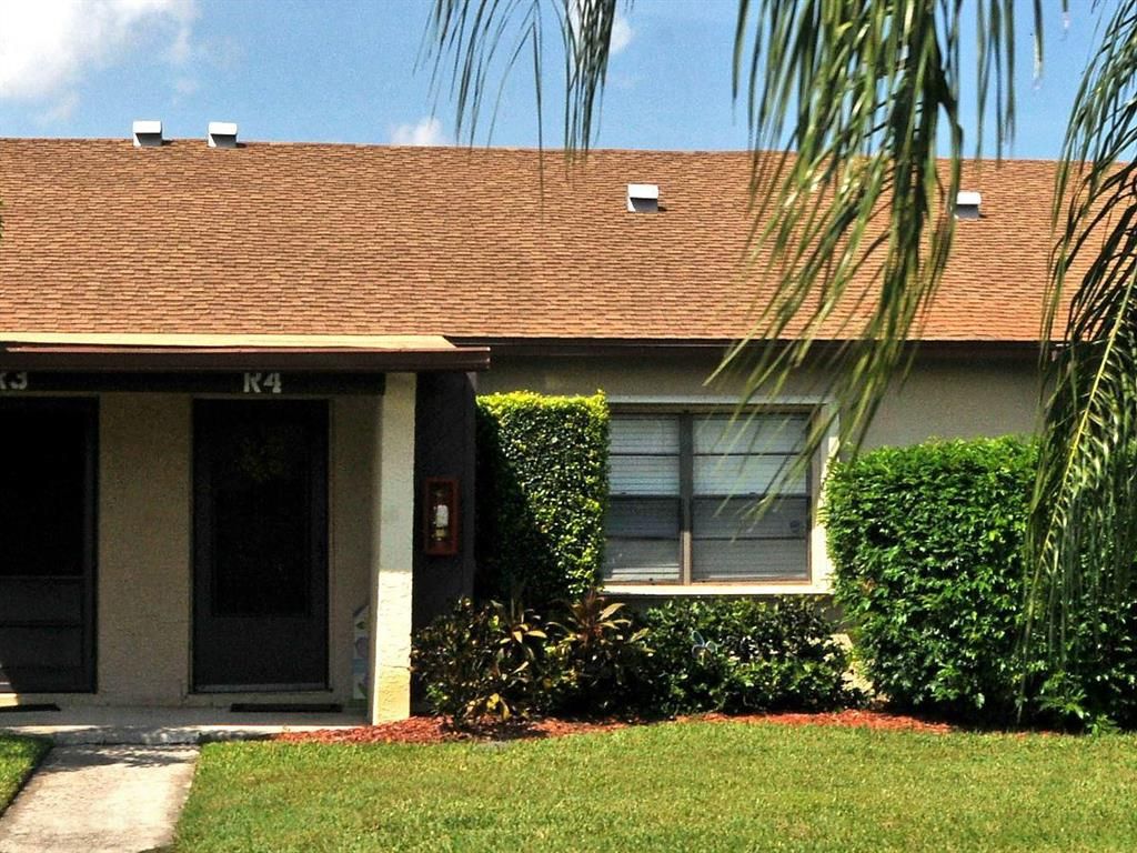 Photo of 6036 Indrio Road #4, Fort Pierce, FL 34951 (MLS # R10707191)