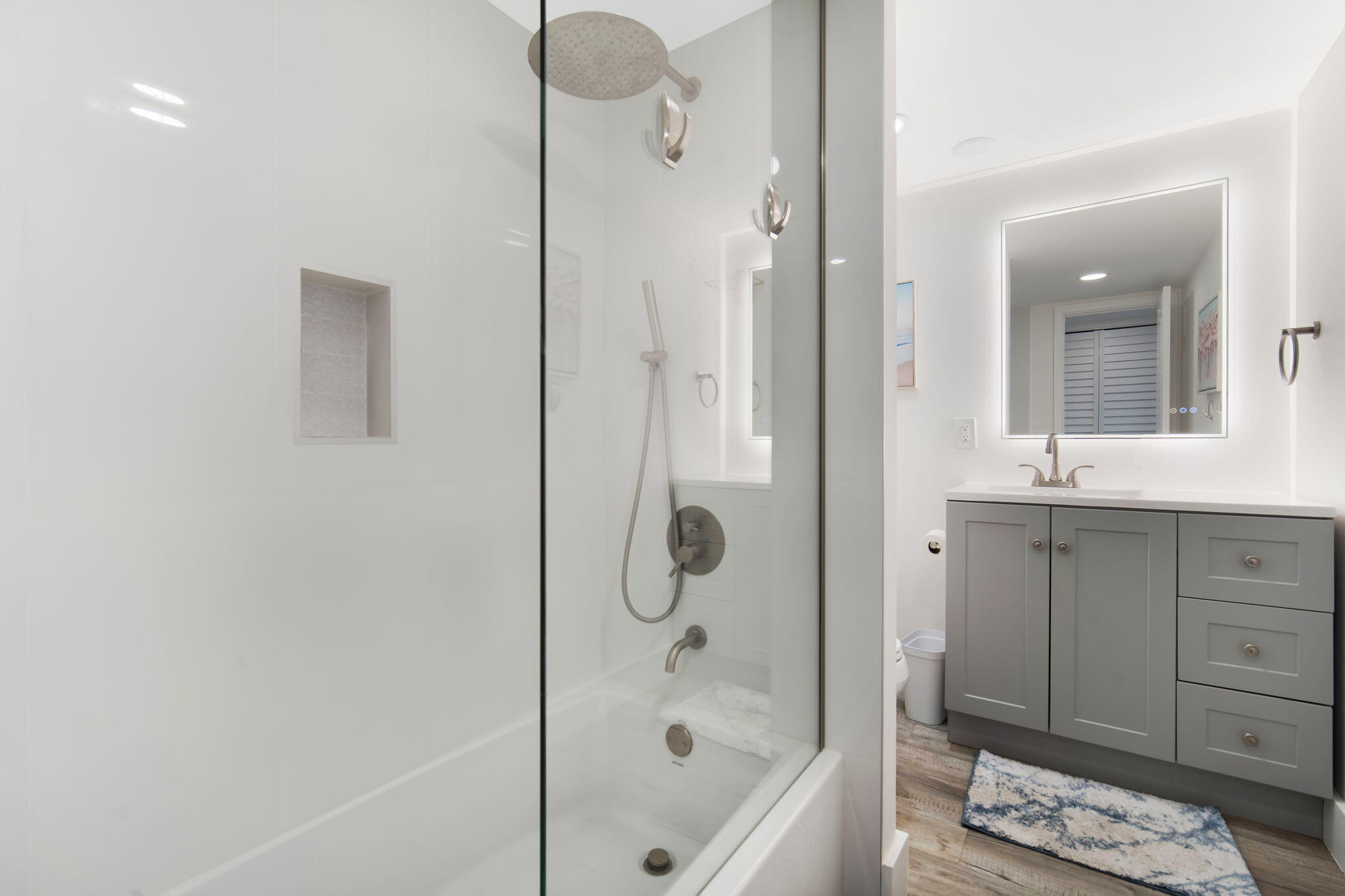 WATERWAY CLUB - Residential