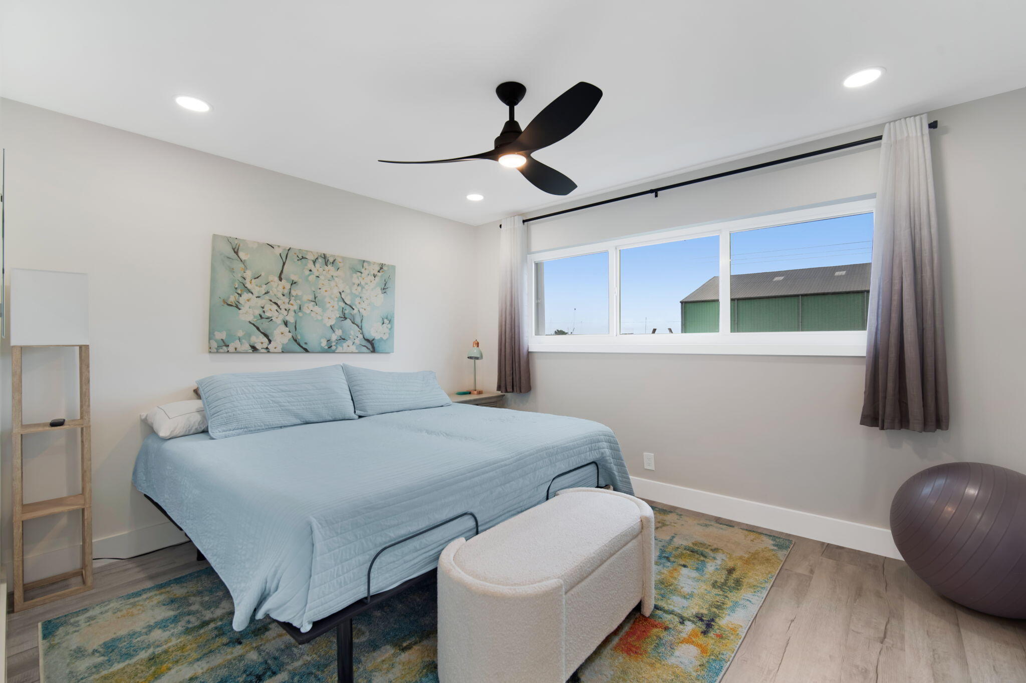 WATERWAY CLUB - Residential