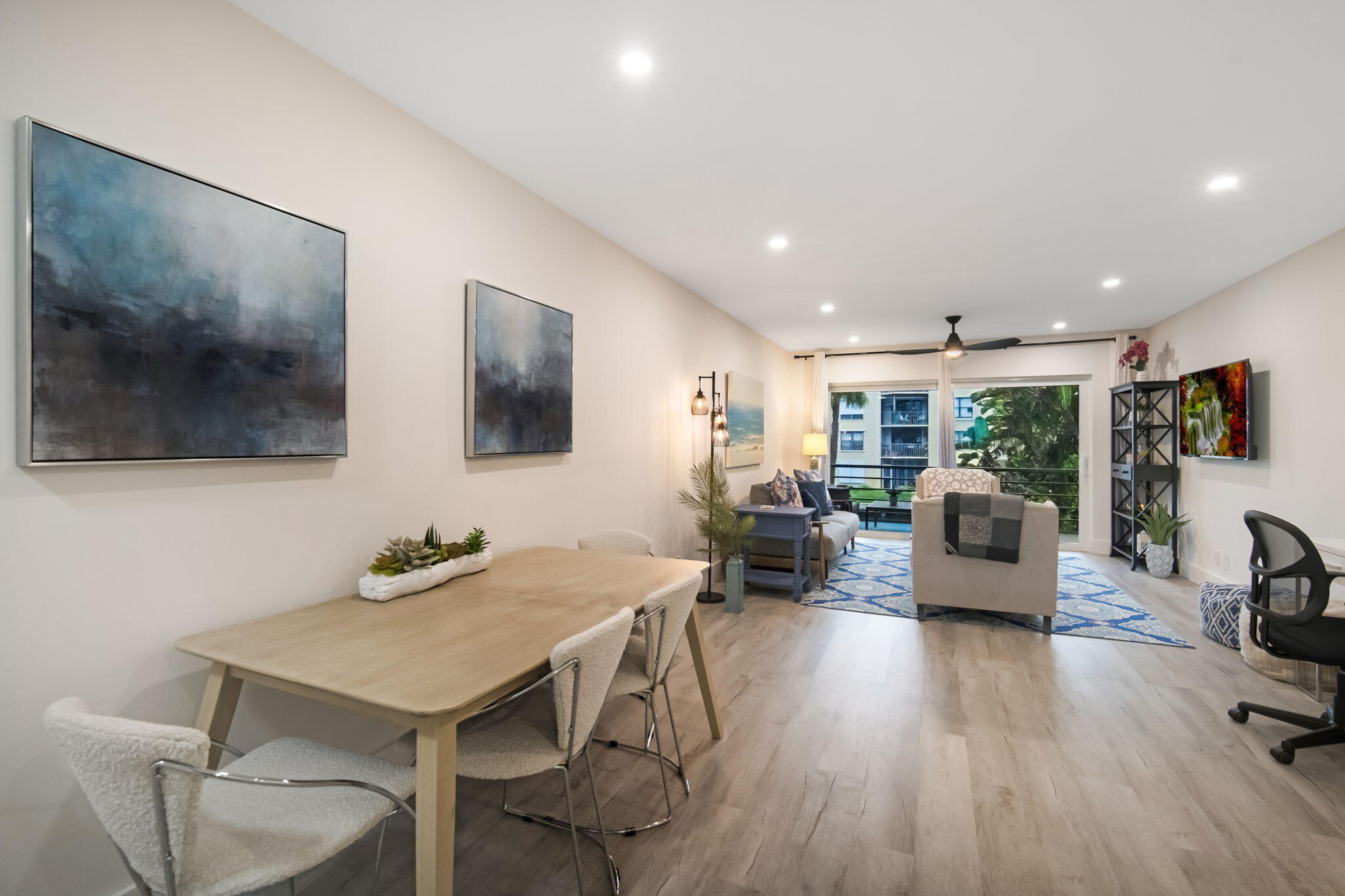 WATERWAY CLUB - Residential