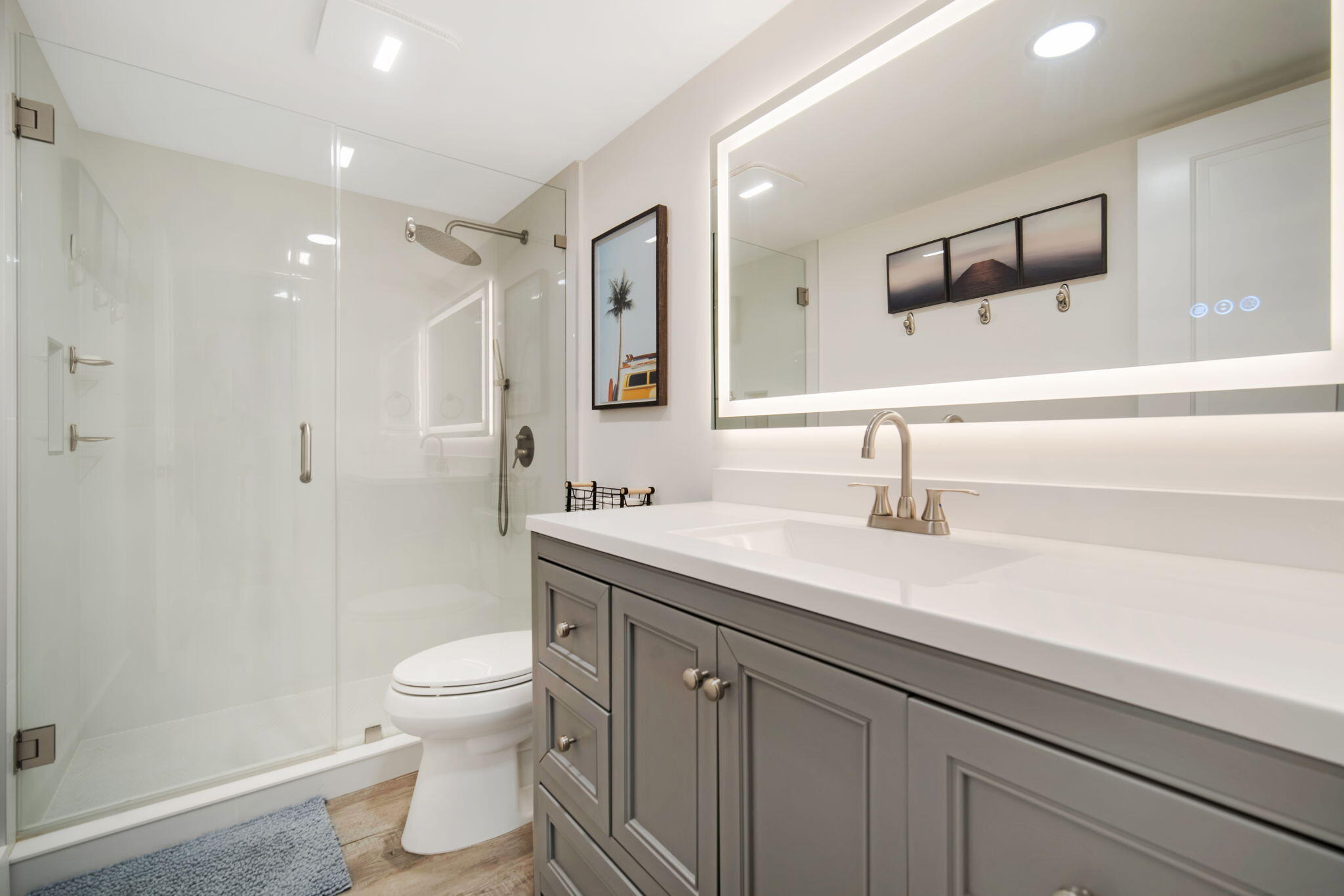 WATERWAY CLUB - Residential