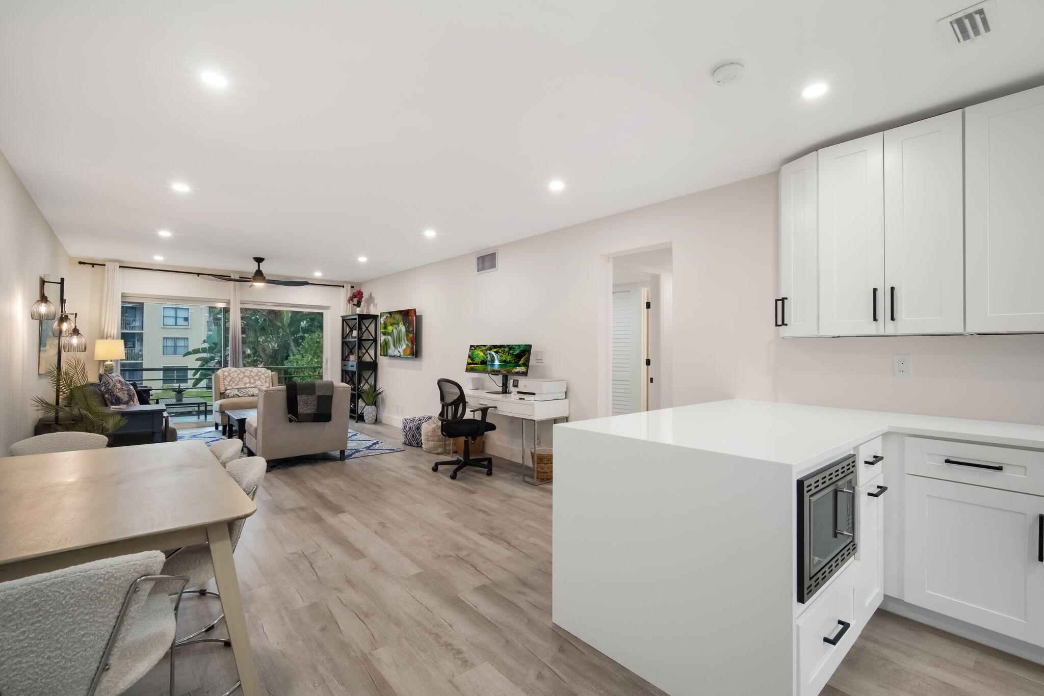 WATERWAY CLUB - Residential