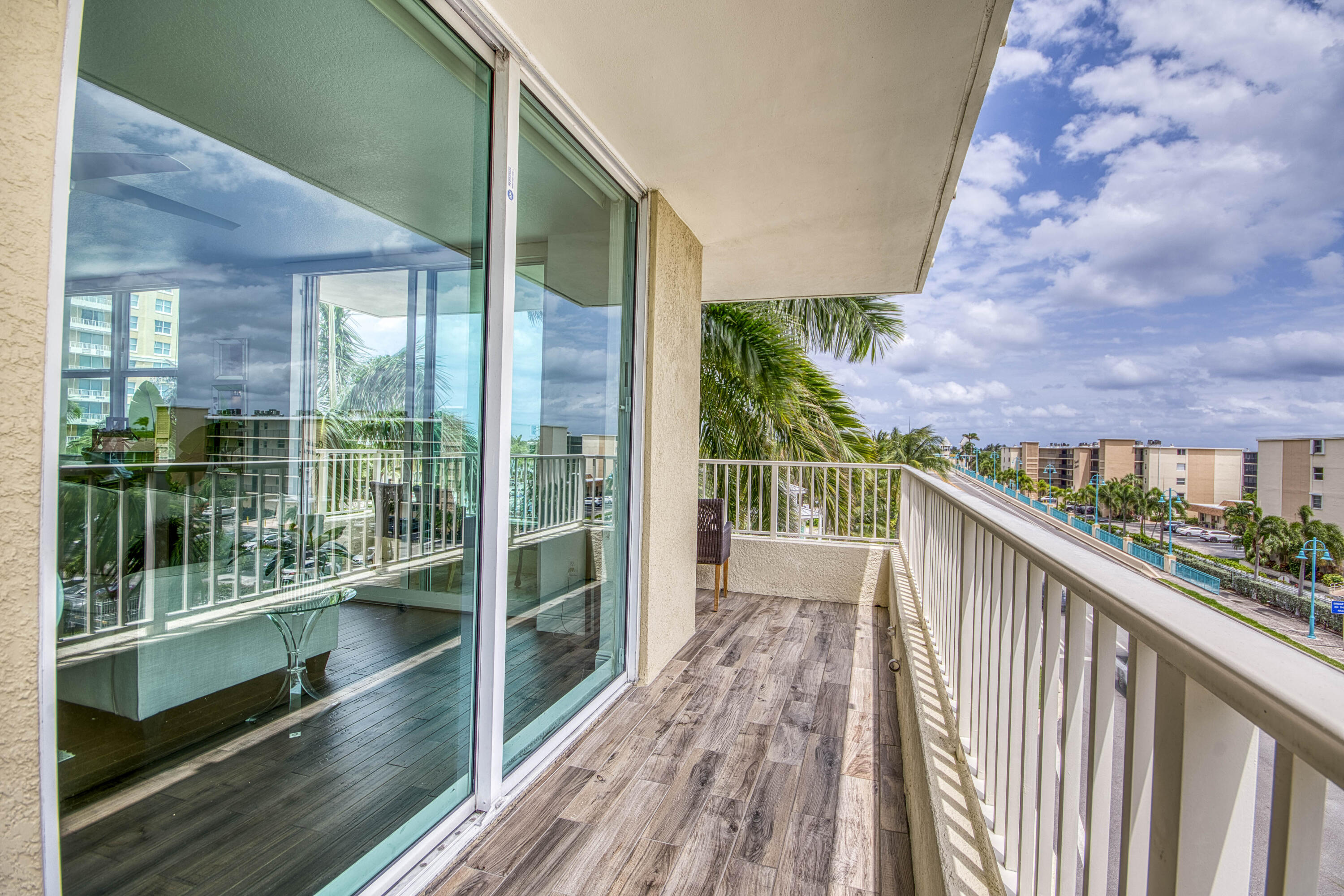 Marina Village - Residential