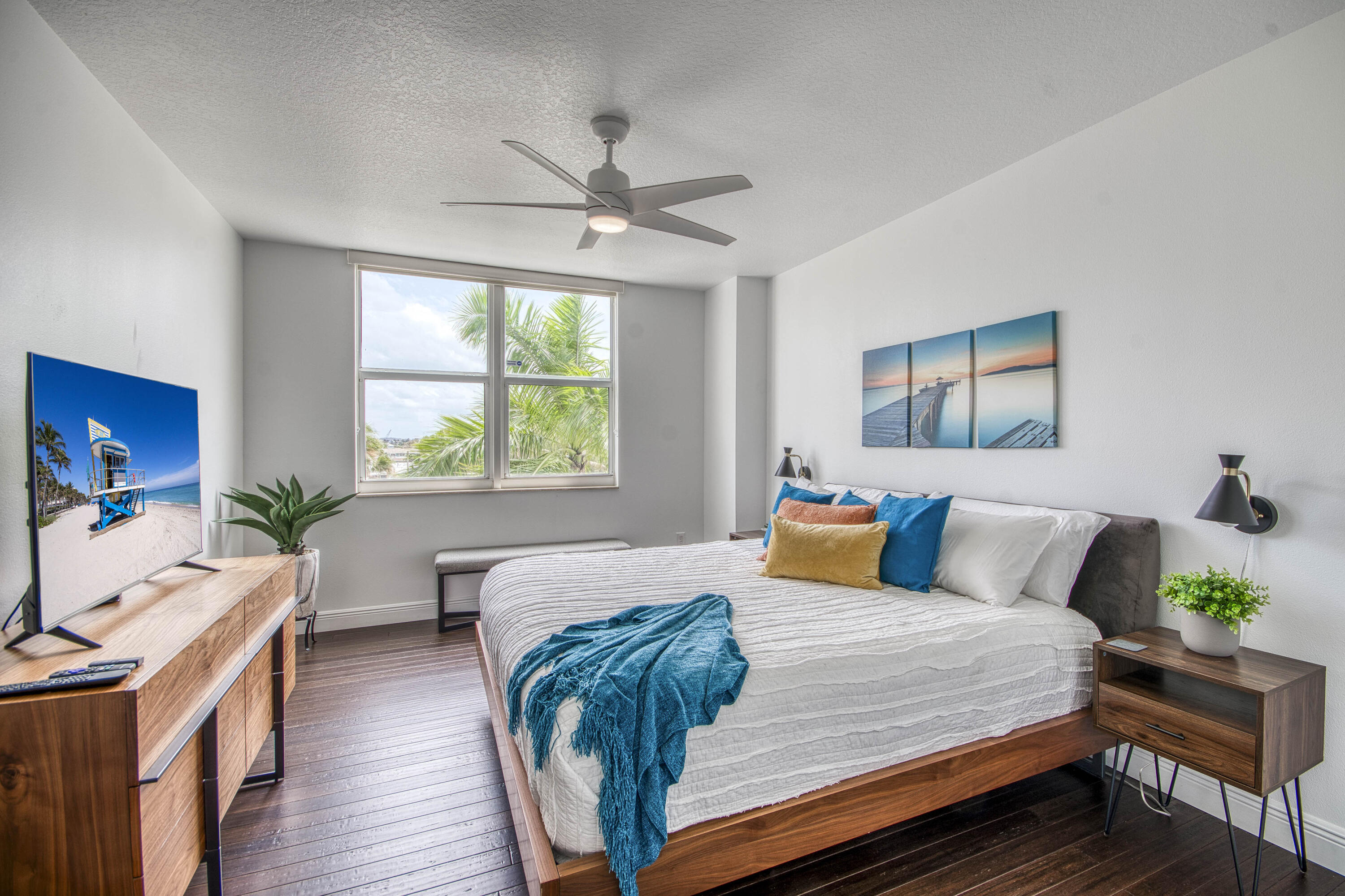Marina Village - Residential