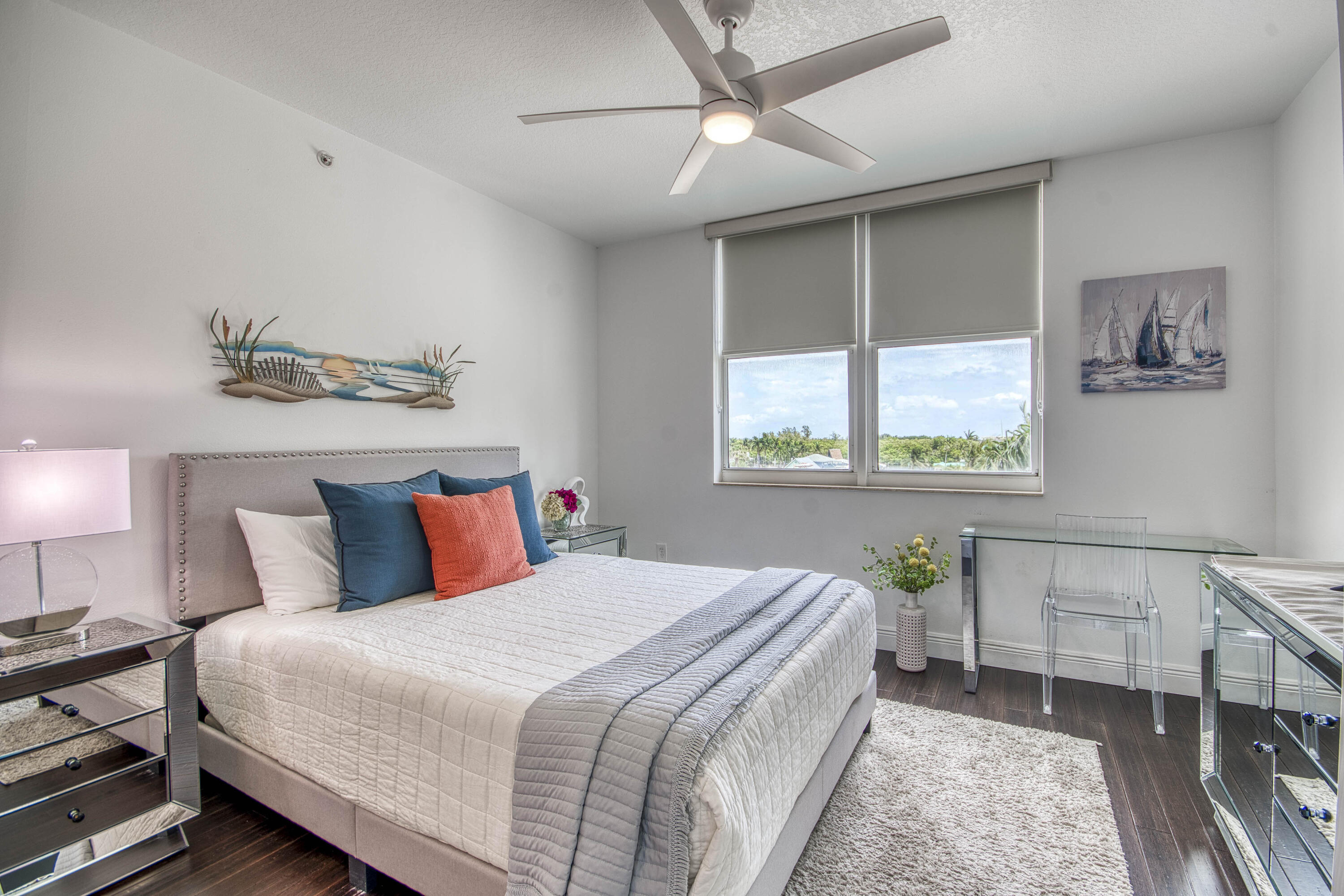 Marina Village - Residential