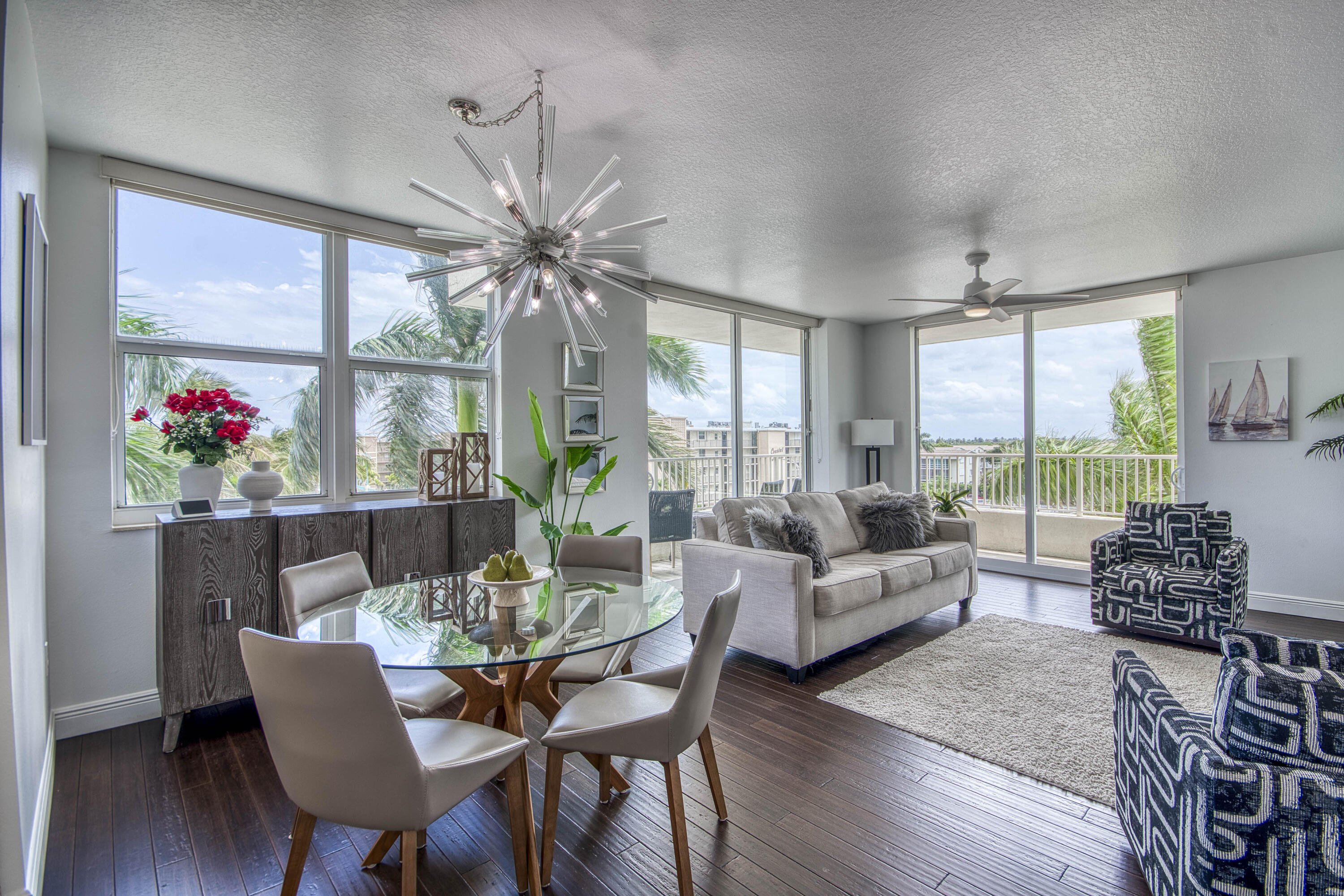 Marina Village - Residential