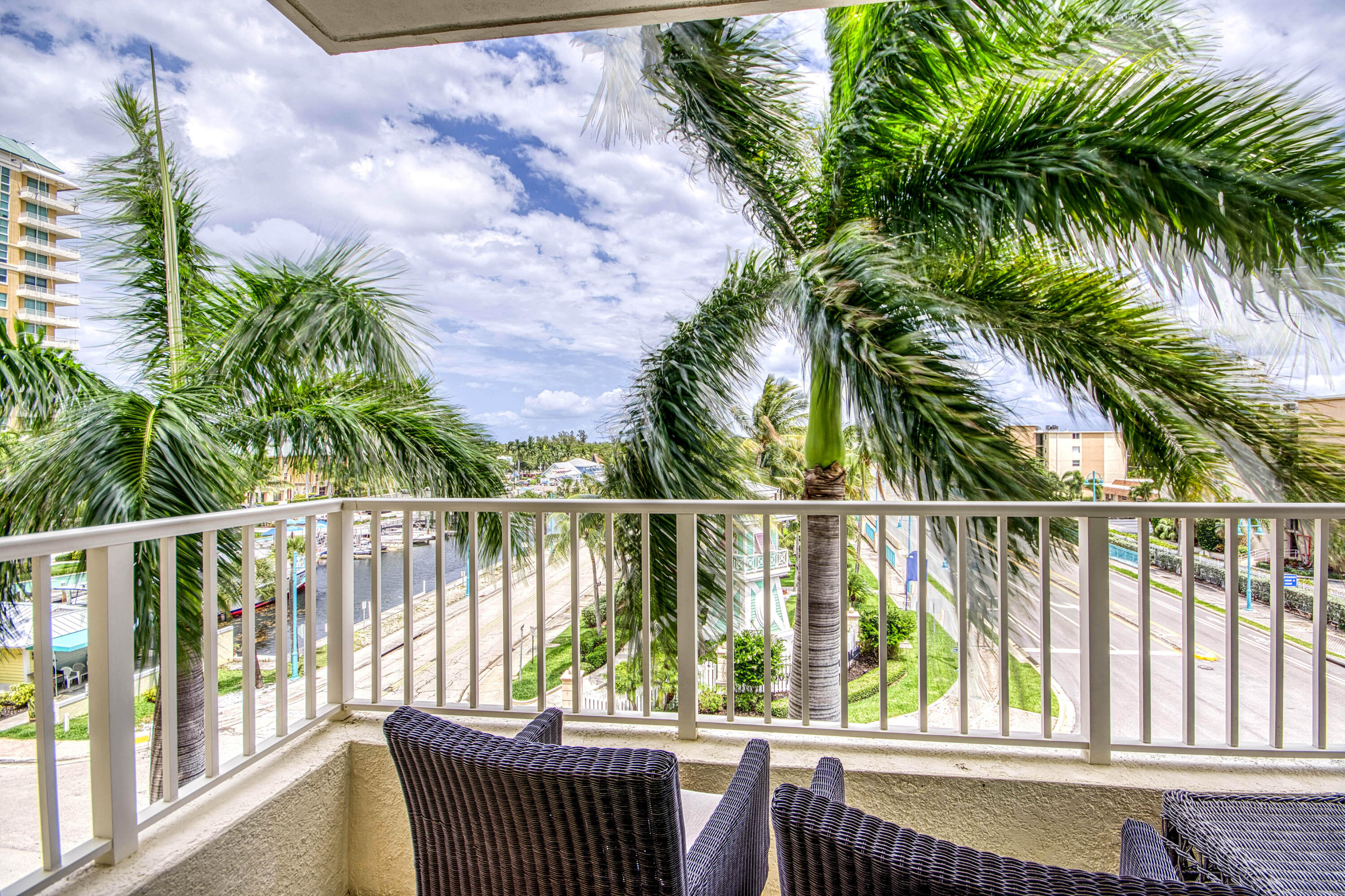 Marina Village - Residential