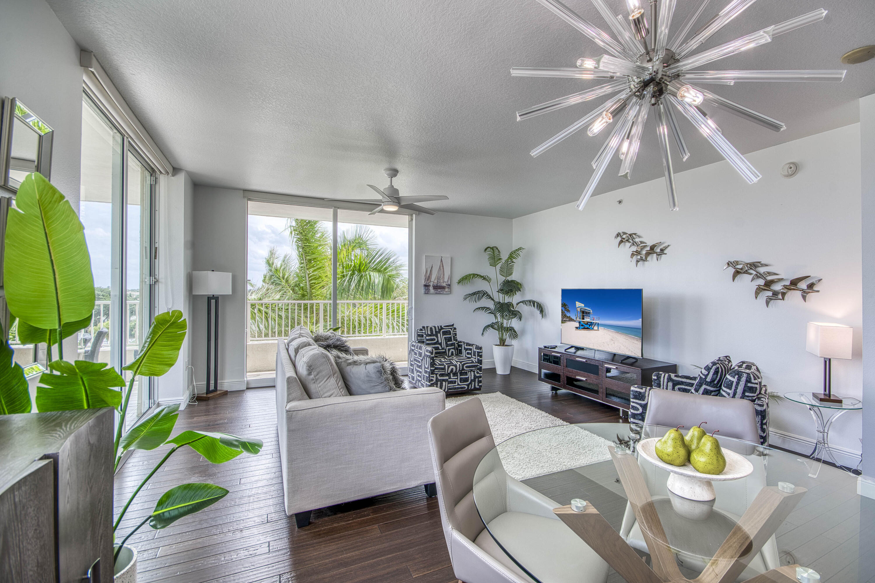 Marina Village - Residential