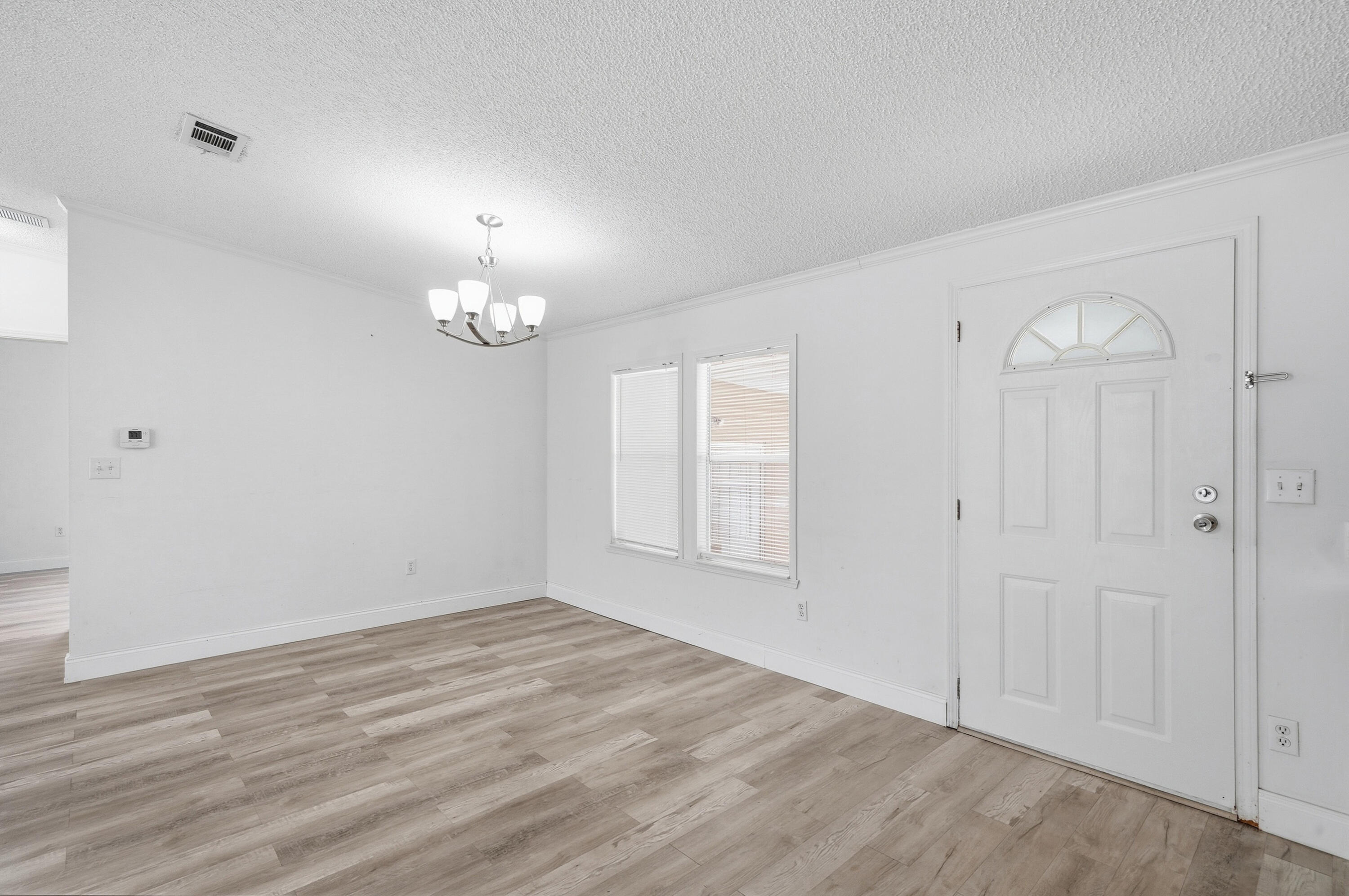 SANDALFOOT COVE SEC 1 - Residential