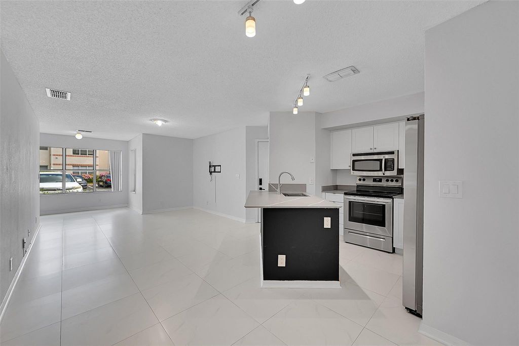 Photo of 3350 N Pinewalk Drive #1416, Margate, FL 33063 (MLS # F10501617)