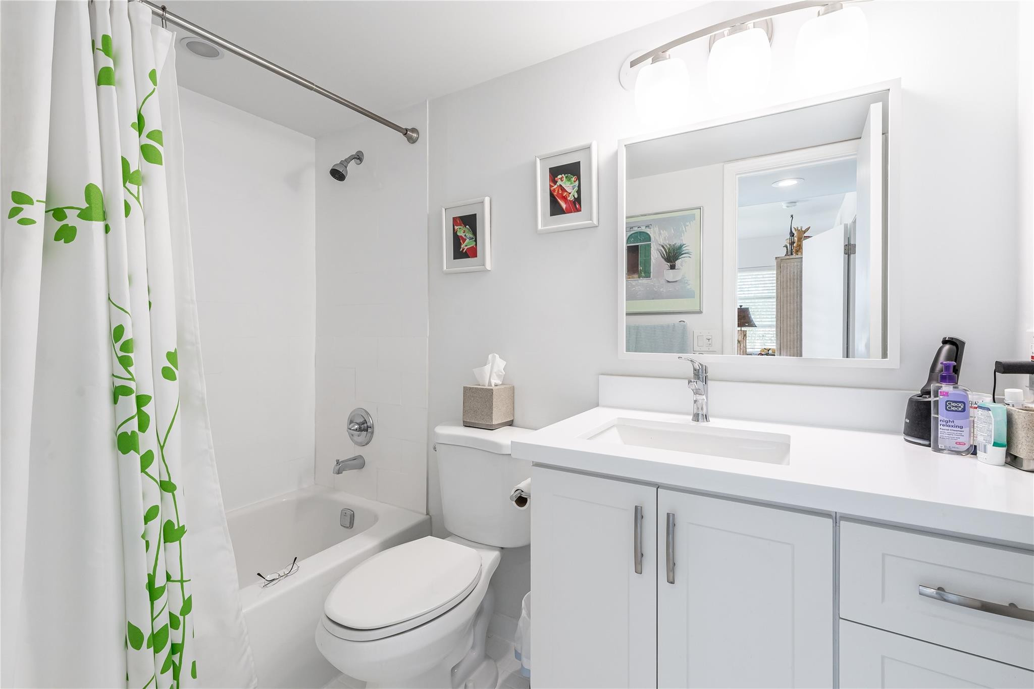 Hollybrook Golf & Tennis - Residential