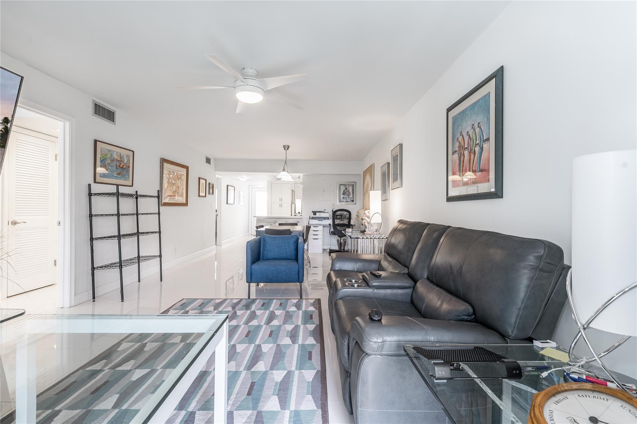 Hollybrook Golf & Tennis - Residential