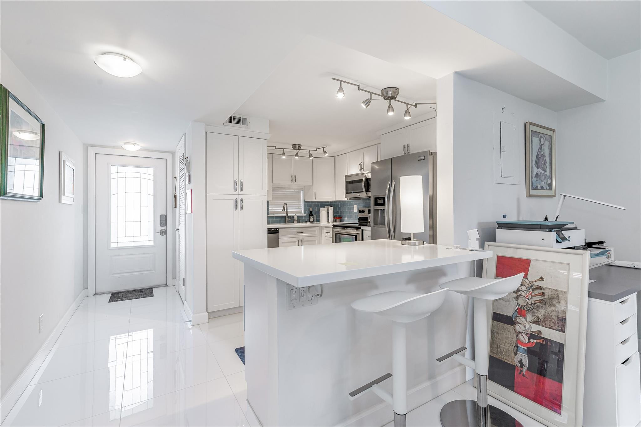 Hollybrook Golf & Tennis - Residential