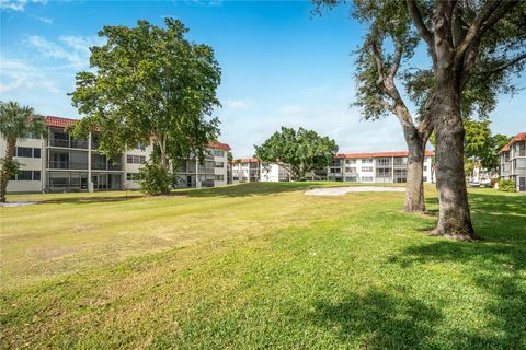 A home in Pembroke Pines